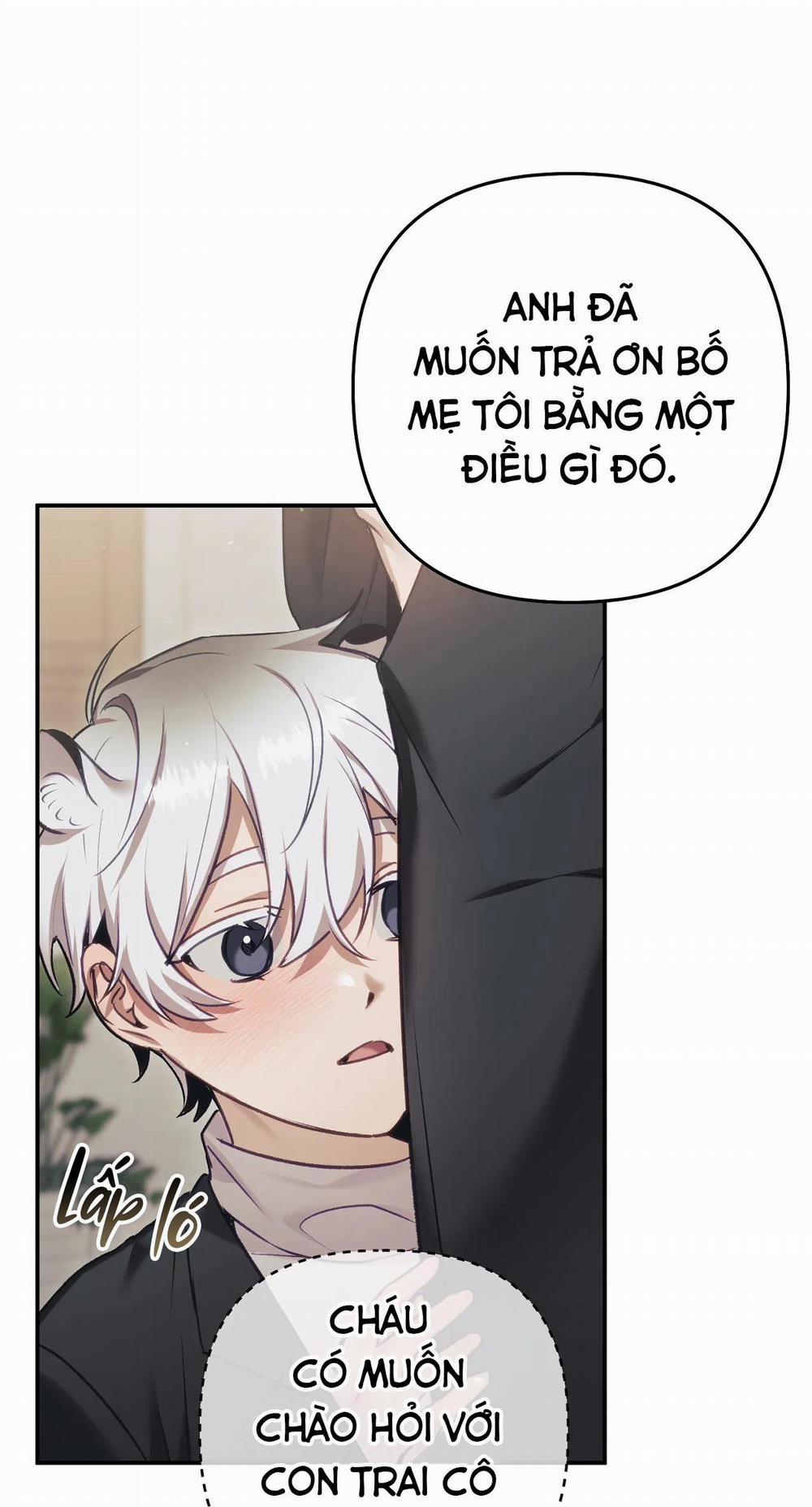 [Hoàn] Không Có Gì Hơn Sự An Toàn Của Tình Yêu 4 0 4 trang 38