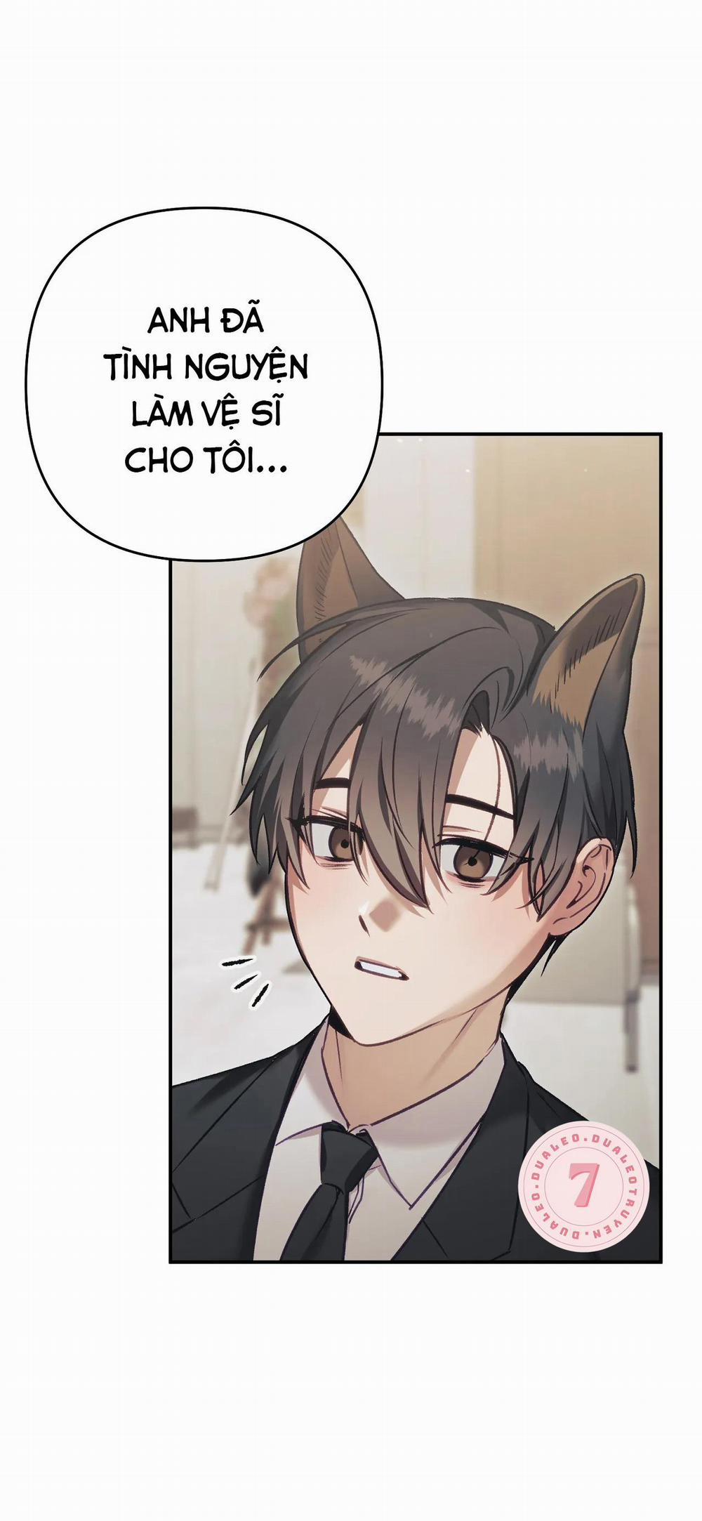 [Hoàn] Không Có Gì Hơn Sự An Toàn Của Tình Yêu 4 0 4 trang 40