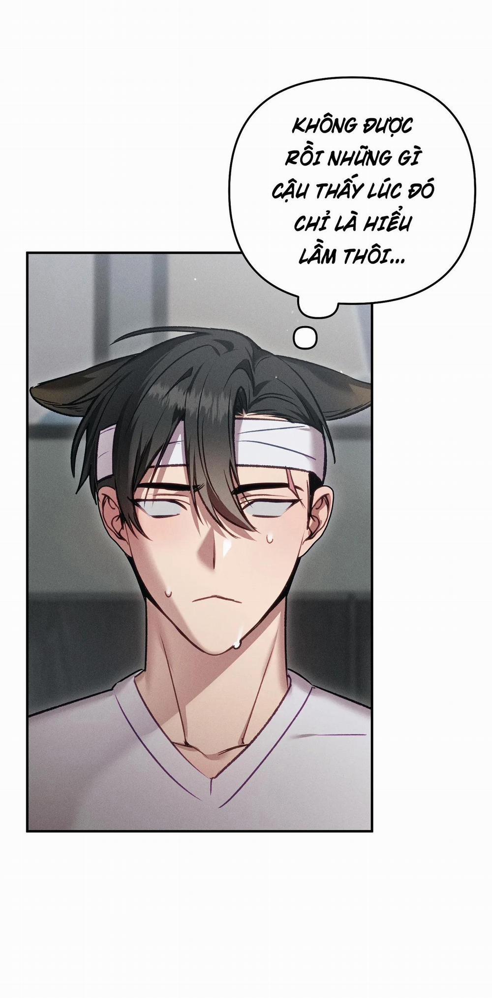 [Hoàn] Không Có Gì Hơn Sự An Toàn Của Tình Yêu 4 0 4 trang 45