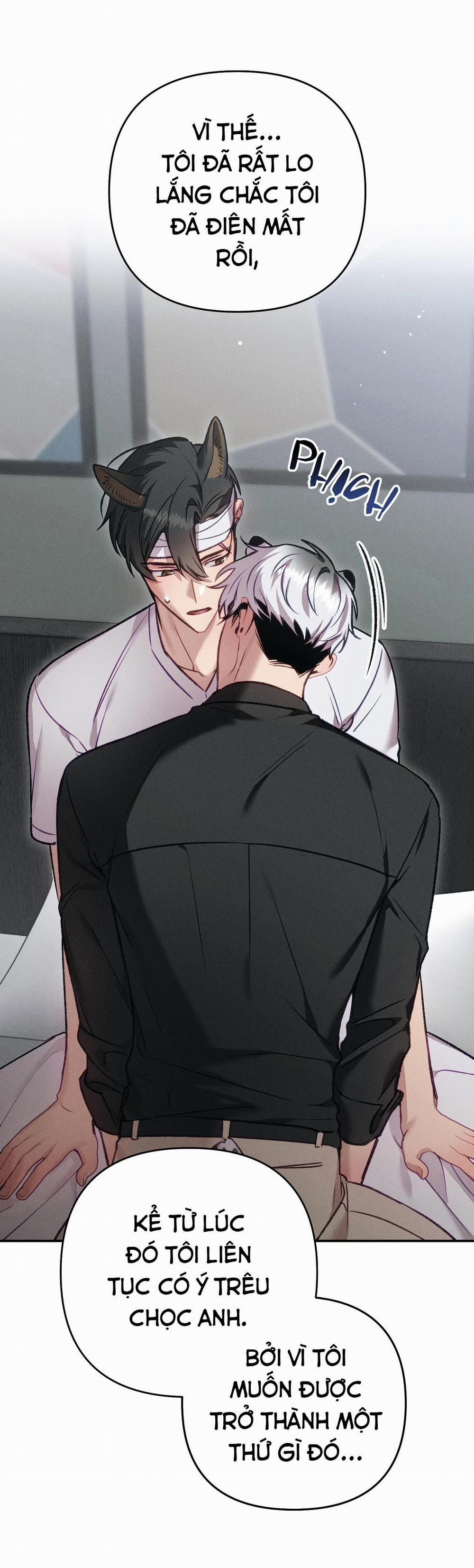 [Hoàn] Không Có Gì Hơn Sự An Toàn Của Tình Yêu 4 0 4 trang 49