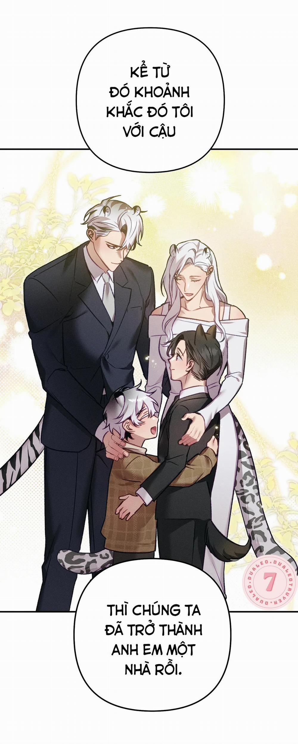 [Hoàn] Không Có Gì Hơn Sự An Toàn Của Tình Yêu 4 0 4 trang 54