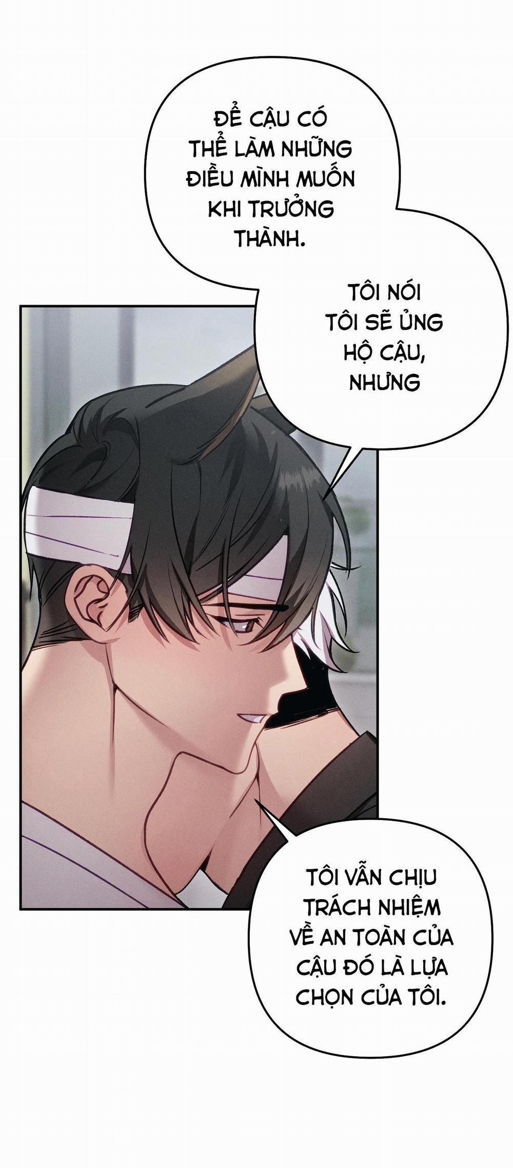 [Hoàn] Không Có Gì Hơn Sự An Toàn Của Tình Yêu 4 0 4 trang 55
