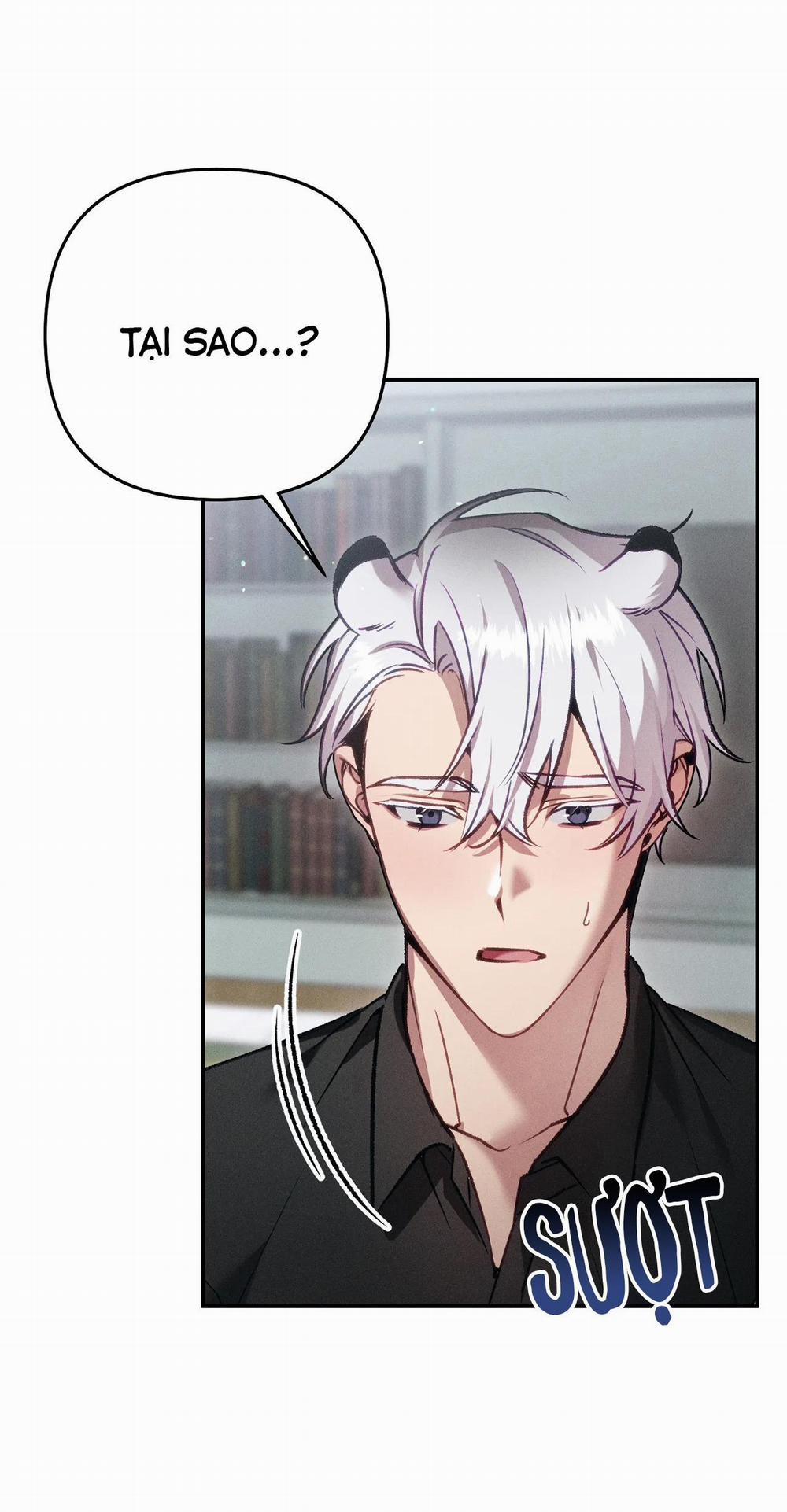 [Hoàn] Không Có Gì Hơn Sự An Toàn Của Tình Yêu 4 0 4 trang 56