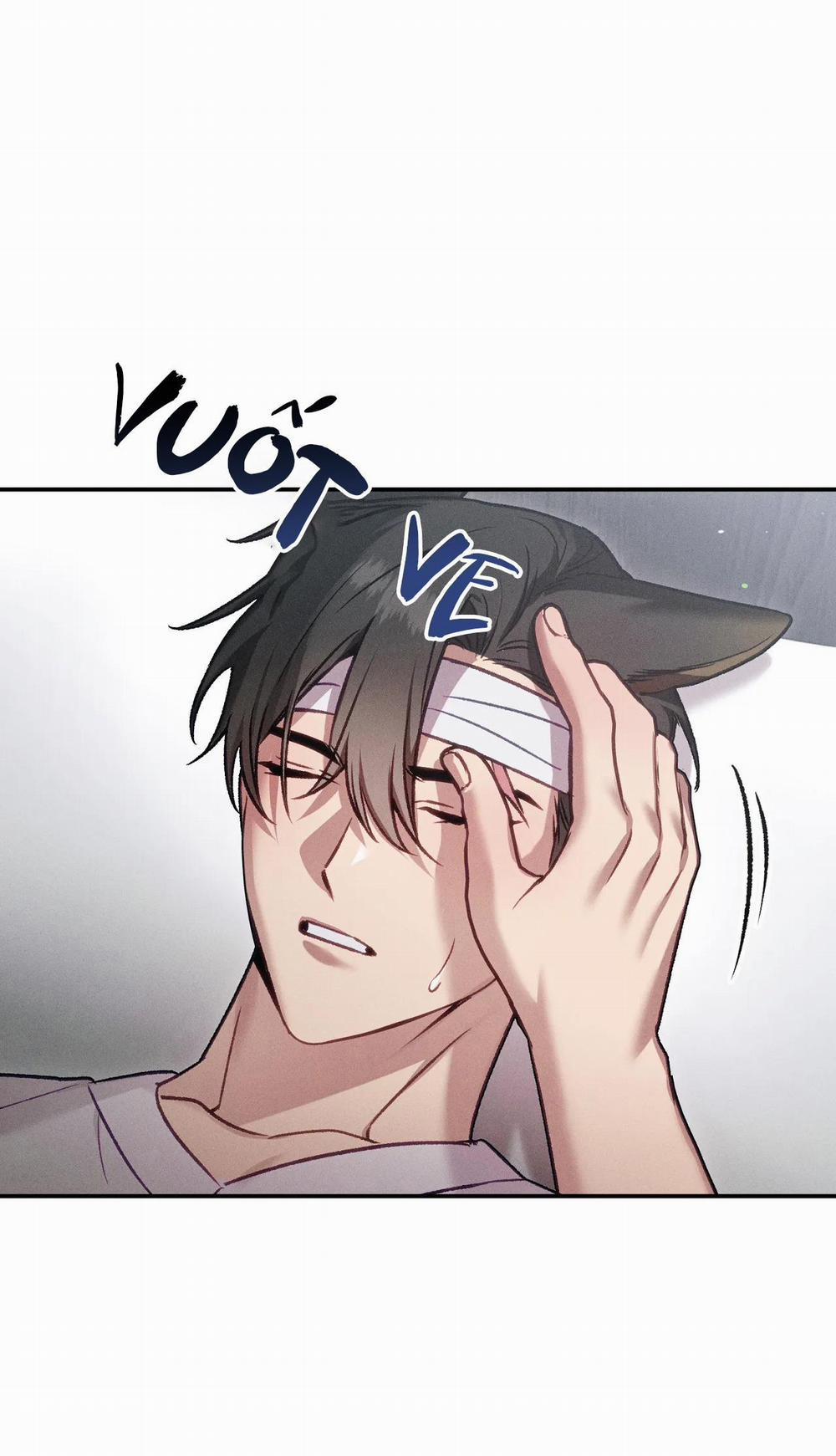 [Hoàn] Không Có Gì Hơn Sự An Toàn Của Tình Yêu 4 0 4 trang 6