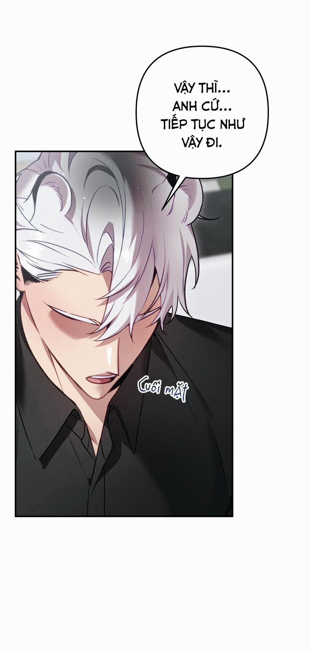 [Hoàn] Không Có Gì Hơn Sự An Toàn Của Tình Yêu 4 0 4 trang 60