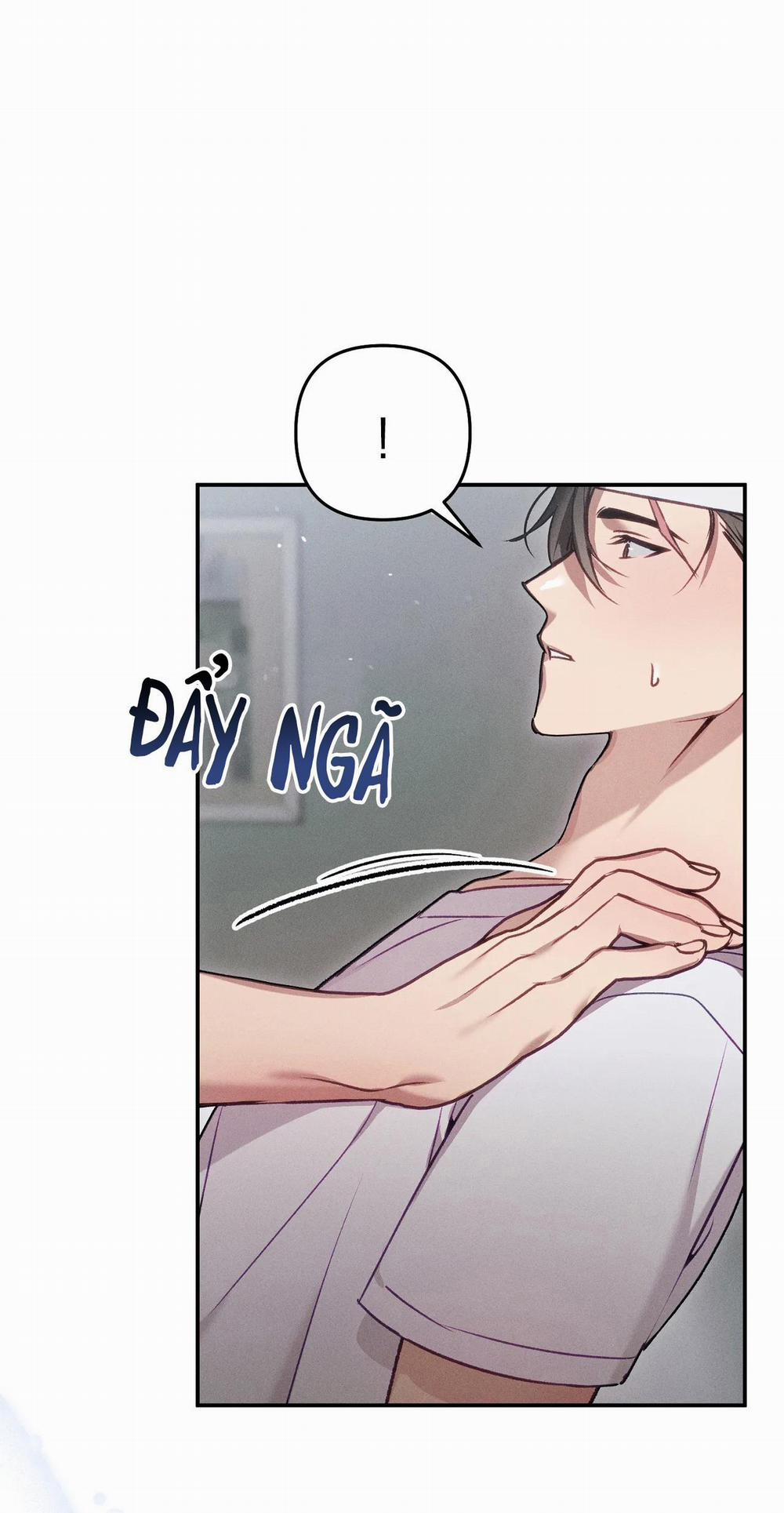 [Hoàn] Không Có Gì Hơn Sự An Toàn Của Tình Yêu 4 0 4 trang 61