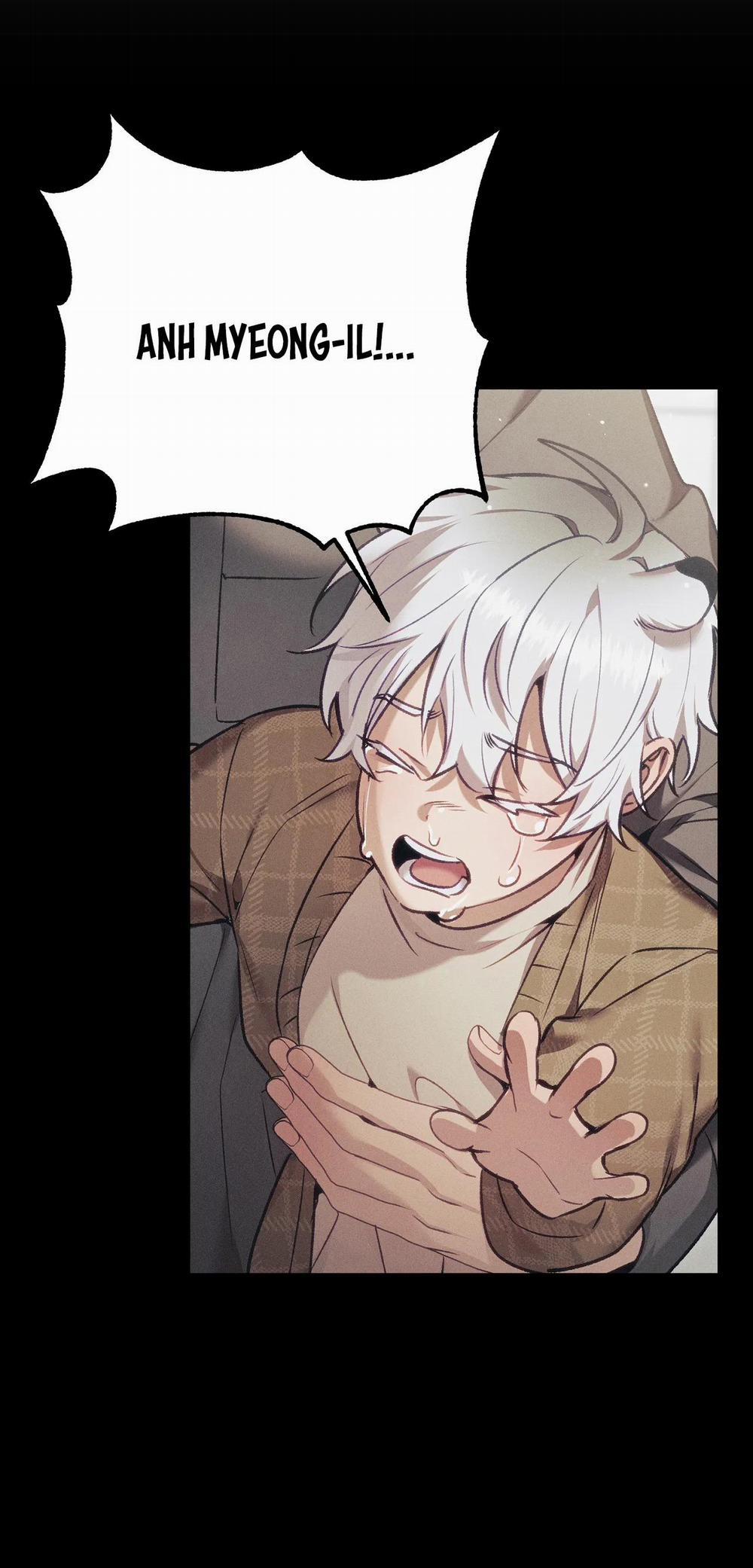 [Hoàn] Không Có Gì Hơn Sự An Toàn Của Tình Yêu 4 0 4 trang 8