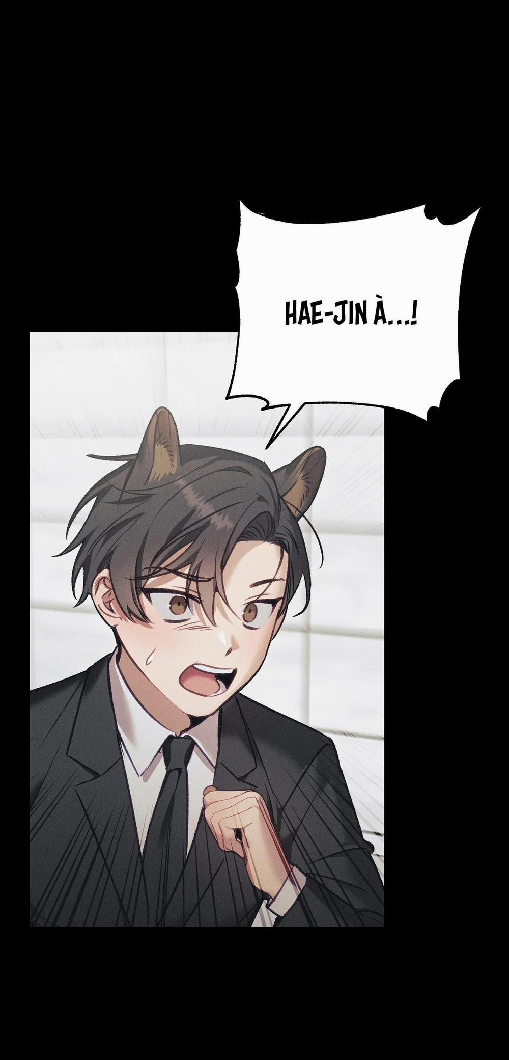 [Hoàn] Không Có Gì Hơn Sự An Toàn Của Tình Yêu 4 0 4 trang 9