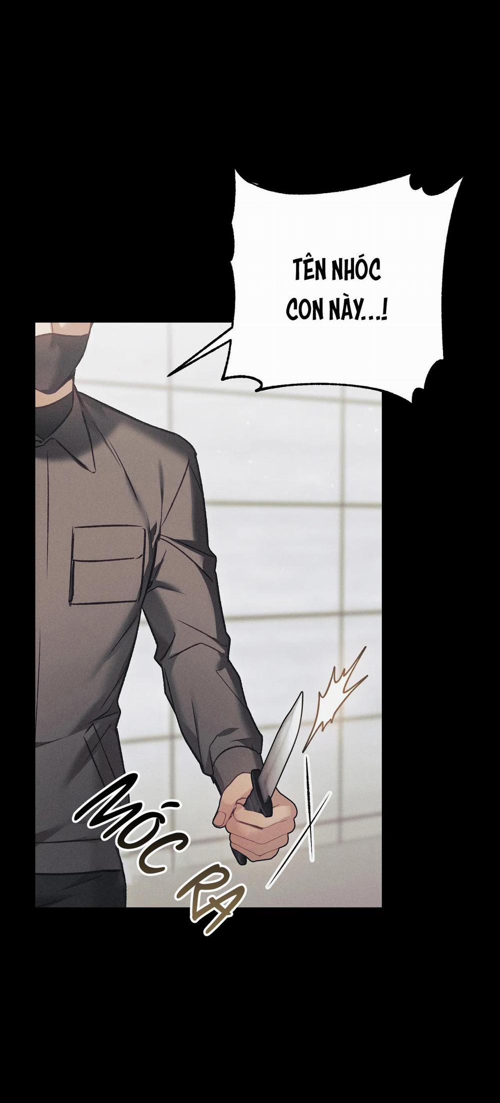 [Hoàn] Không Có Gì Hơn Sự An Toàn Của Tình Yêu 4 trang 13