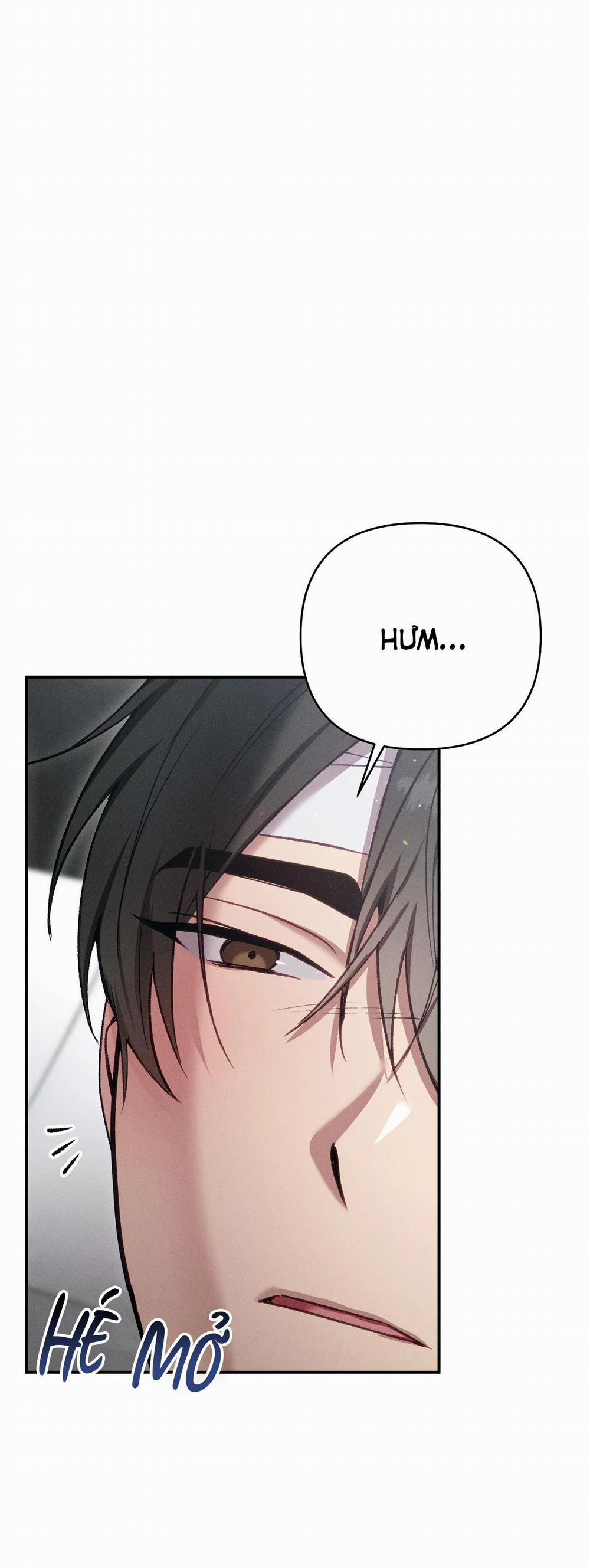 [Hoàn] Không Có Gì Hơn Sự An Toàn Của Tình Yêu 4 trang 19