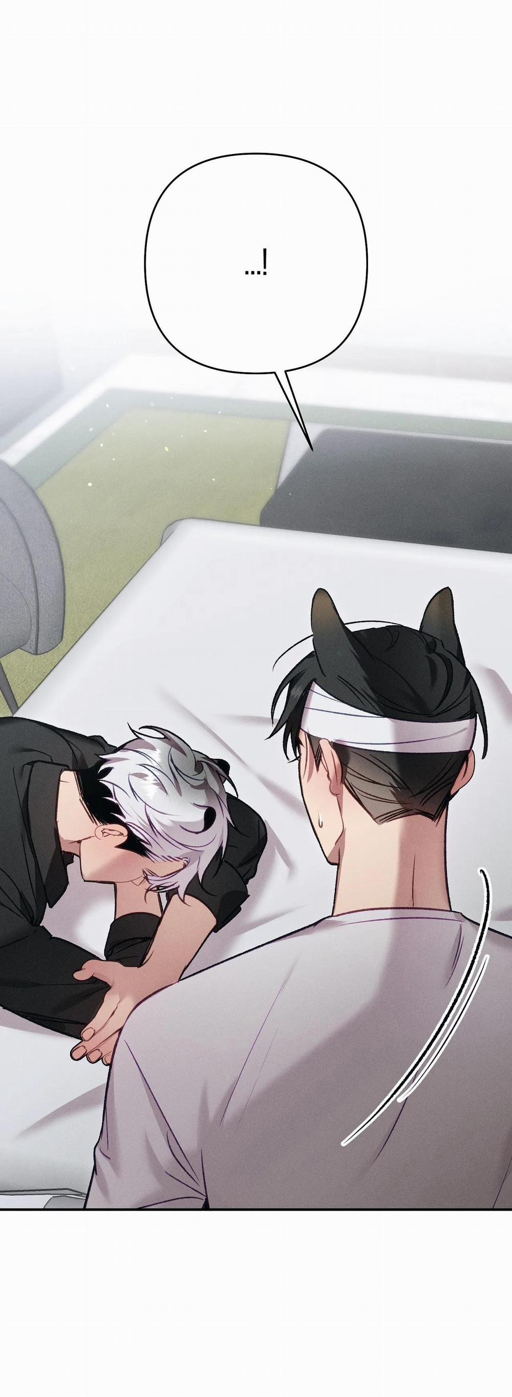 [Hoàn] Không Có Gì Hơn Sự An Toàn Của Tình Yêu 4 trang 20