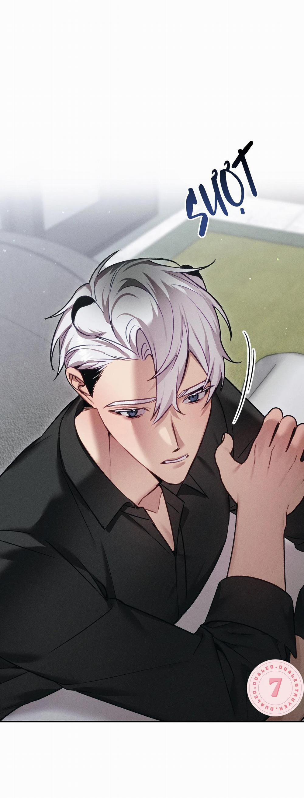 [Hoàn] Không Có Gì Hơn Sự An Toàn Của Tình Yêu 4 trang 22