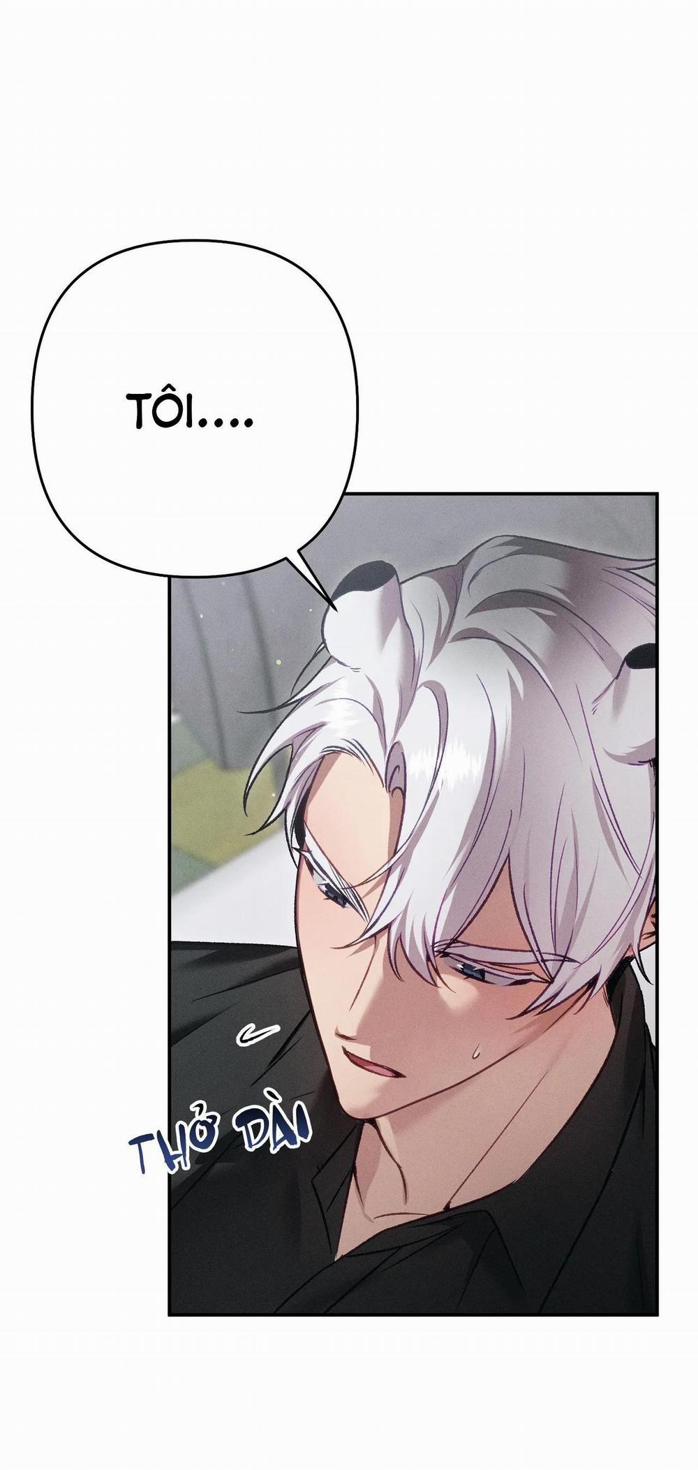 [Hoàn] Không Có Gì Hơn Sự An Toàn Của Tình Yêu 4 trang 32