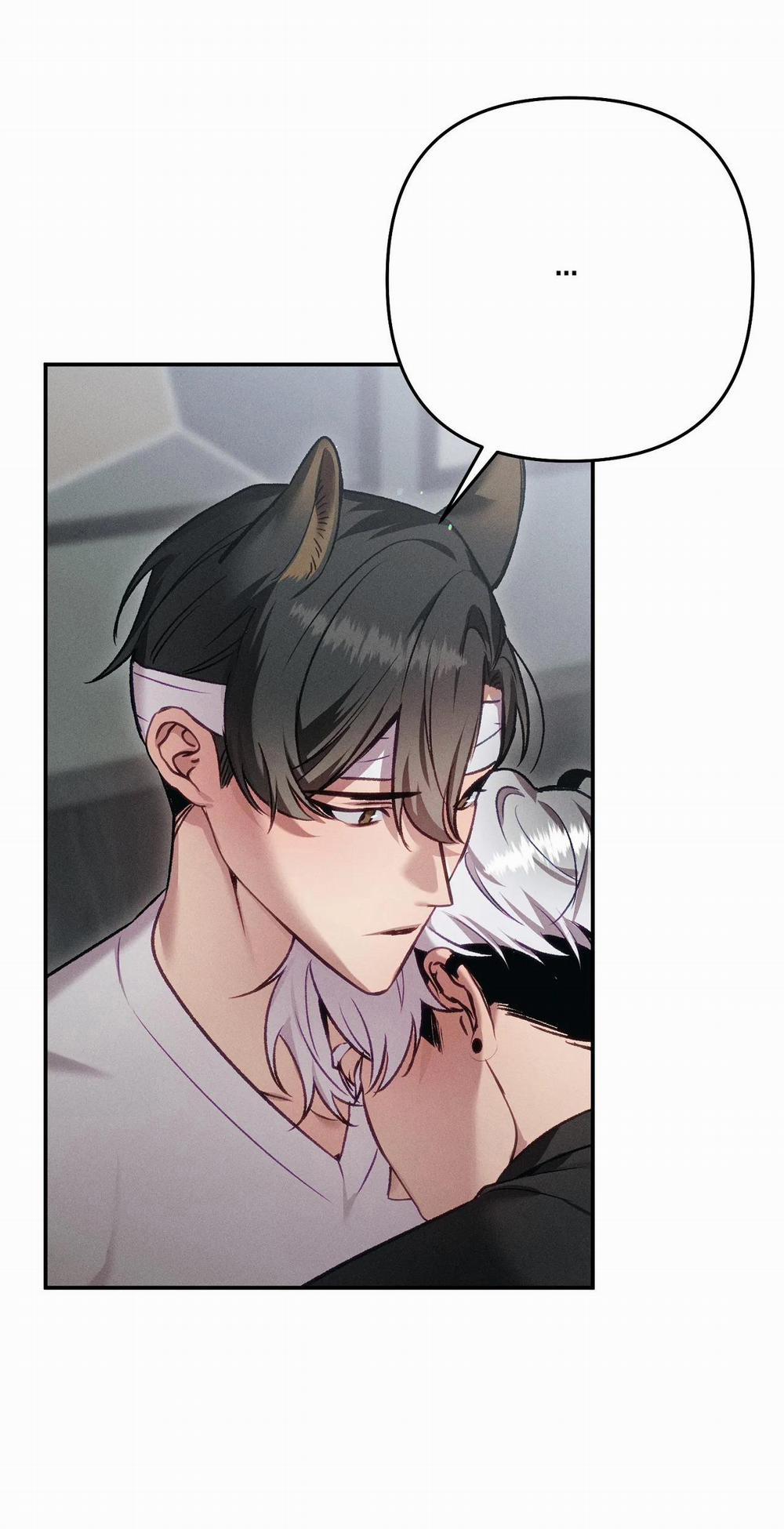 [Hoàn] Không Có Gì Hơn Sự An Toàn Của Tình Yêu 4 trang 50