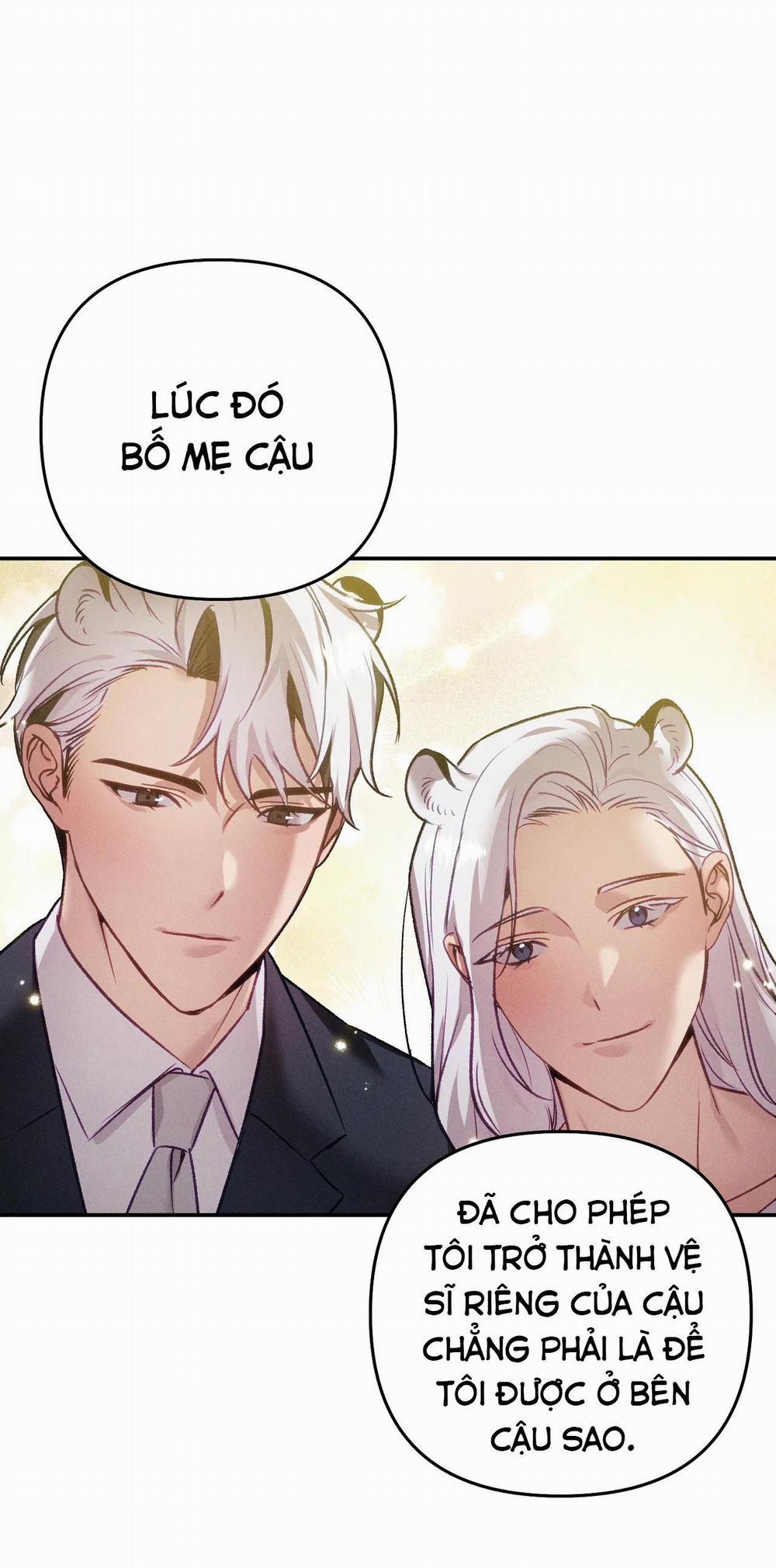 [Hoàn] Không Có Gì Hơn Sự An Toàn Của Tình Yêu 4 trang 53