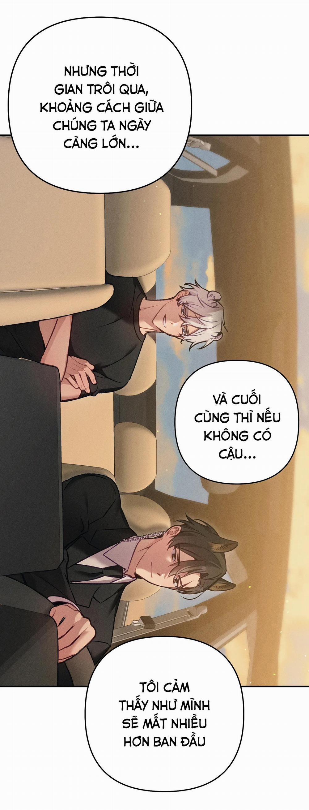 [Hoàn] Không Có Gì Hơn Sự An Toàn Của Tình Yêu 4 trang 58