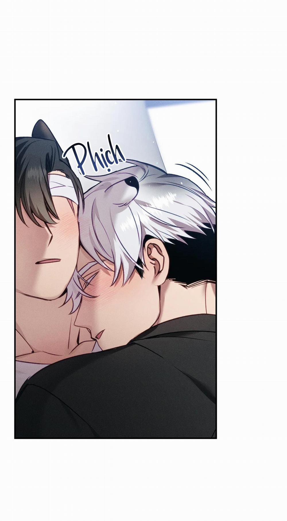 [Hoàn] Không Có Gì Hơn Sự An Toàn Của Tình Yêu 4 trang 66