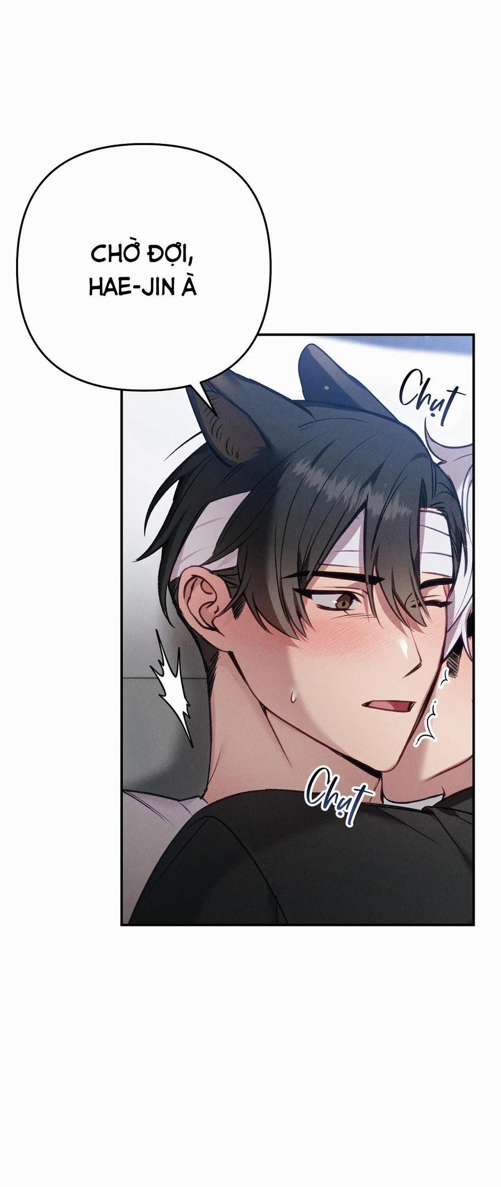 [Hoàn] Không Có Gì Hơn Sự An Toàn Của Tình Yêu 4 trang 67