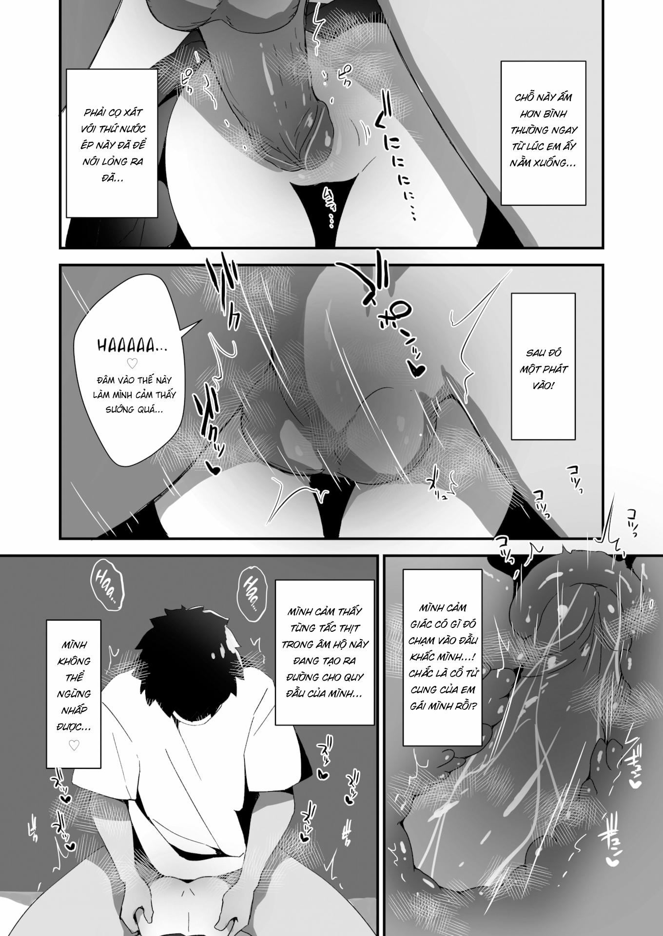 Hoan lạc mỗi ngày 1.5 trang 7