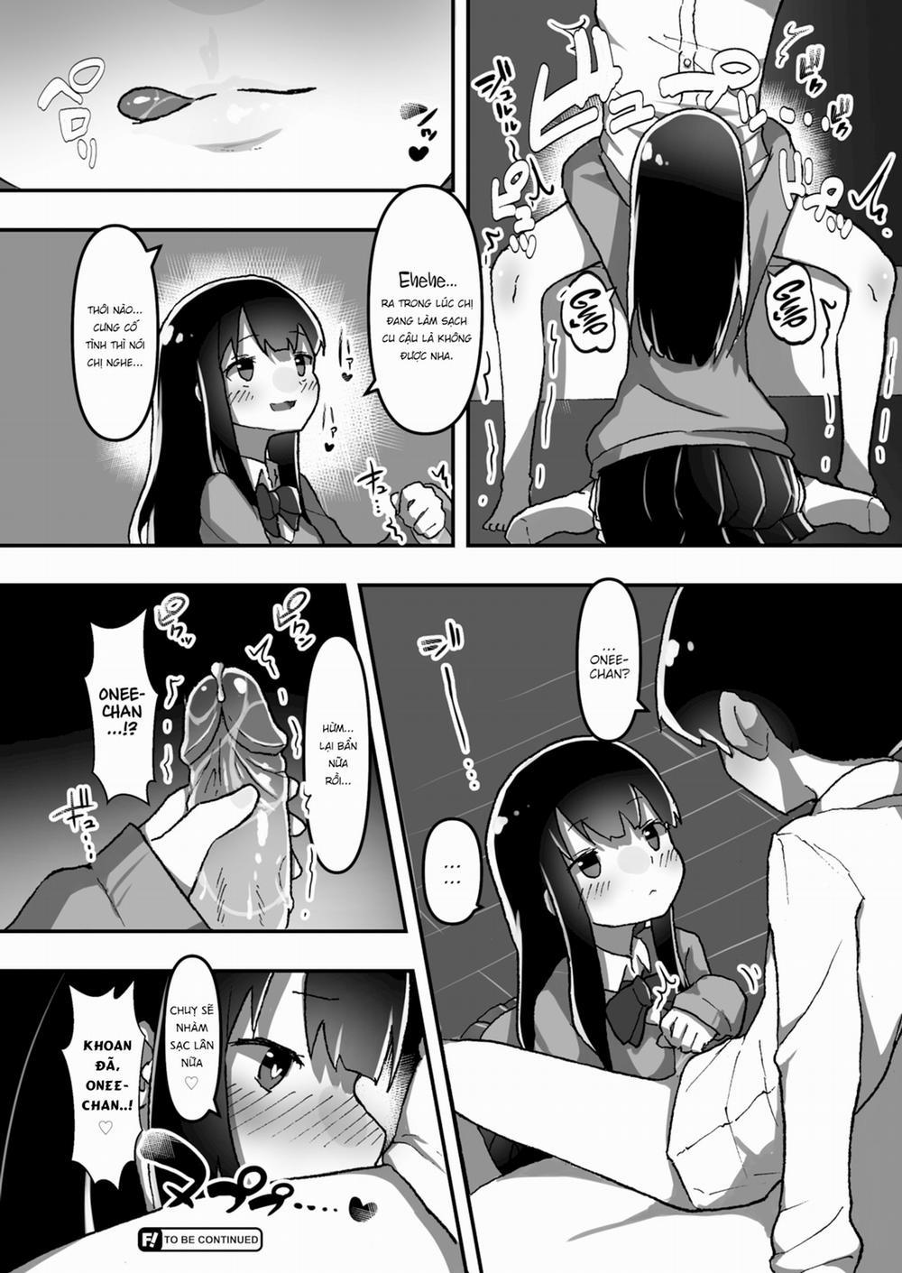 Hoan lạc mỗi ngày 2 0 Chị gái thích bú cu trang 4