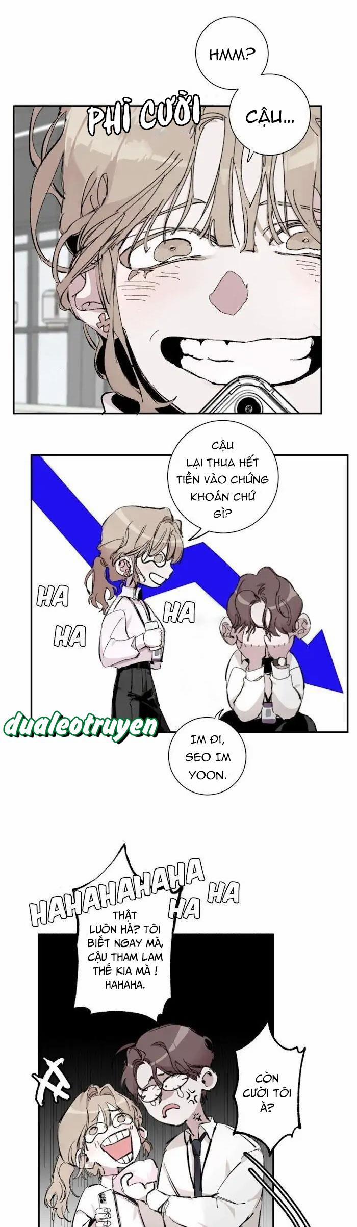 [HOÀN] Lãng Mạn Toixico 1 0 1 trang 11