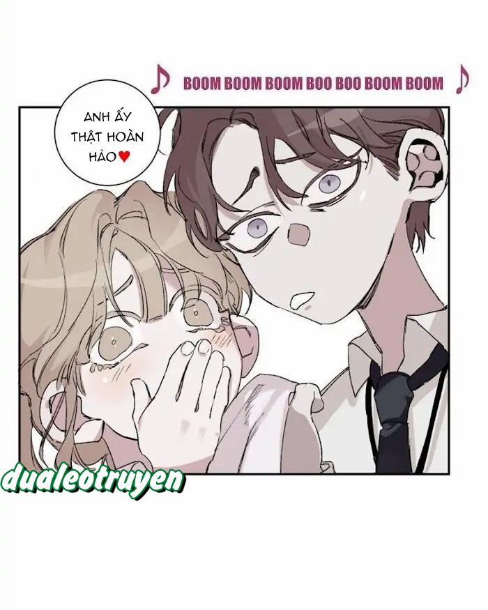 [HOÀN] Lãng Mạn Toixico 1 0 1 trang 15
