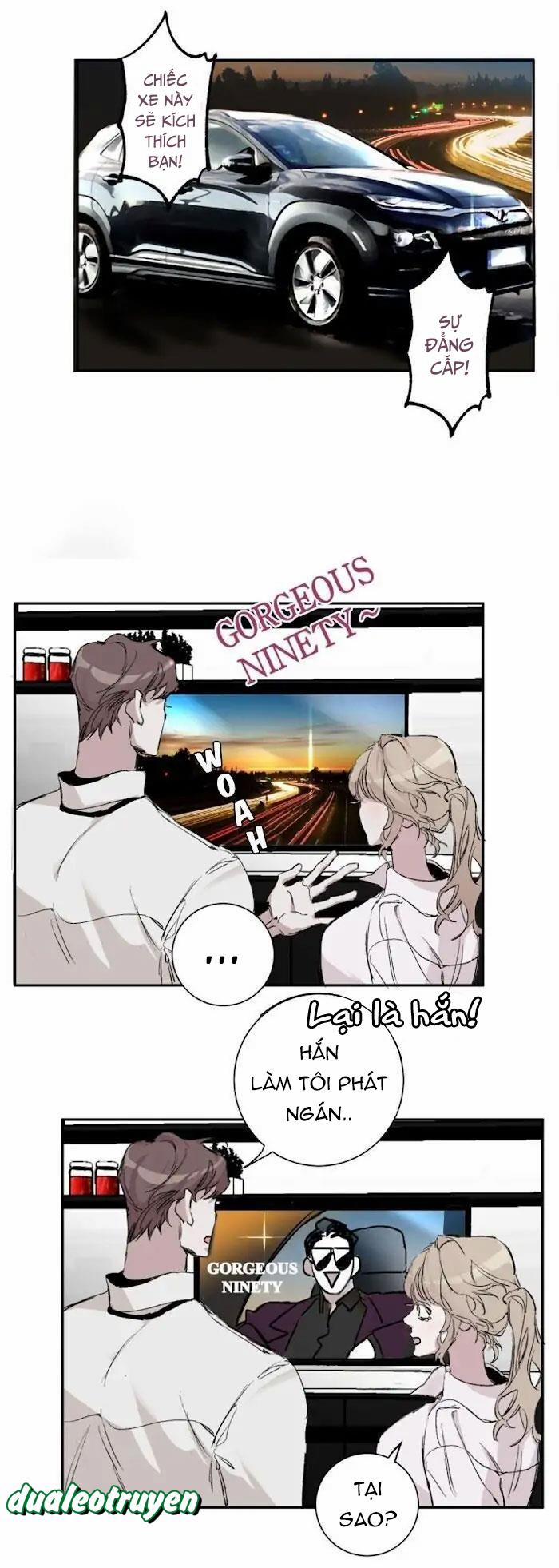 [HOÀN] Lãng Mạn Toixico 1 0 1 trang 16