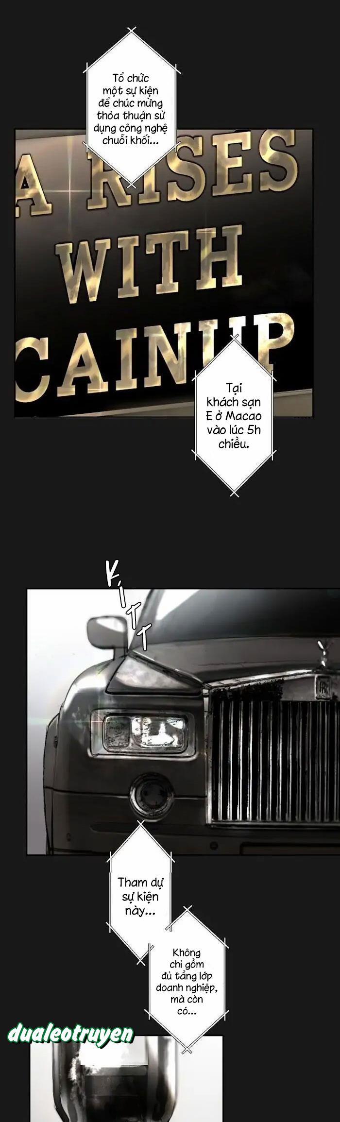 [HOÀN] Lãng Mạn Toixico 1 0 1 trang 2