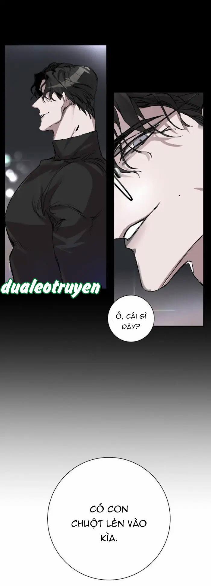 [HOÀN] Lãng Mạn Toixico 1 0 1 trang 31