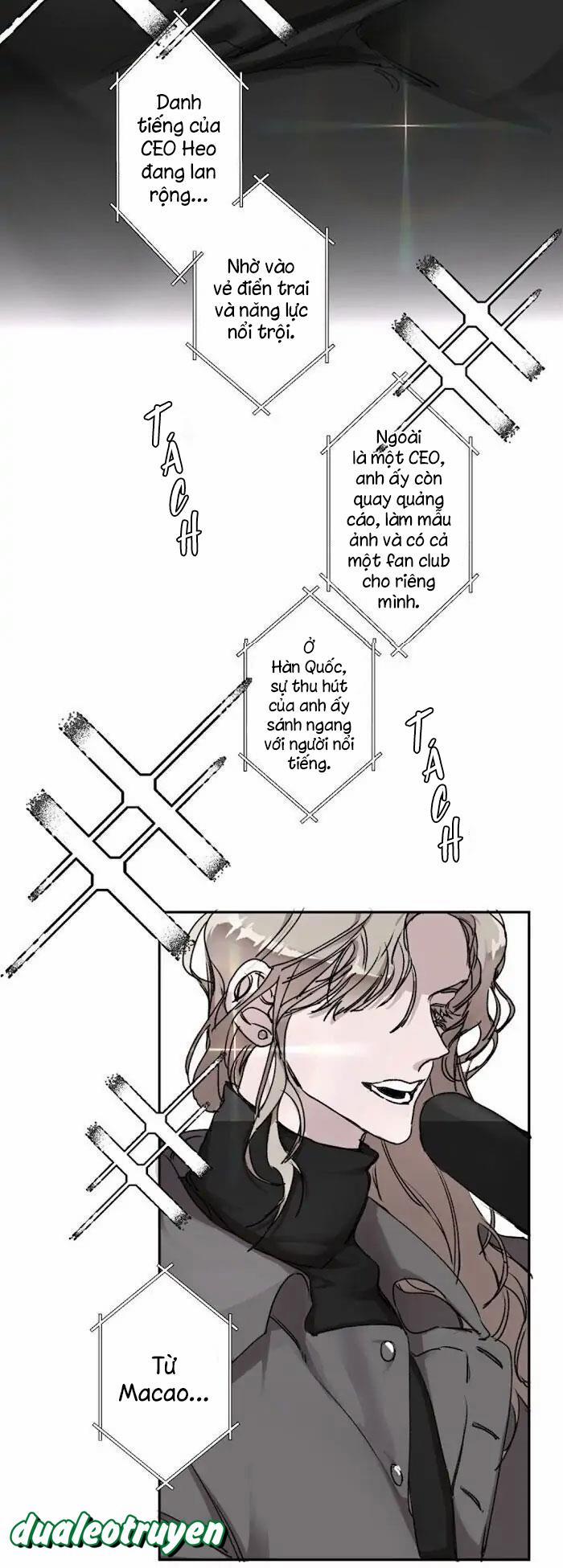 [HOÀN] Lãng Mạn Toixico 1 0 1 trang 4