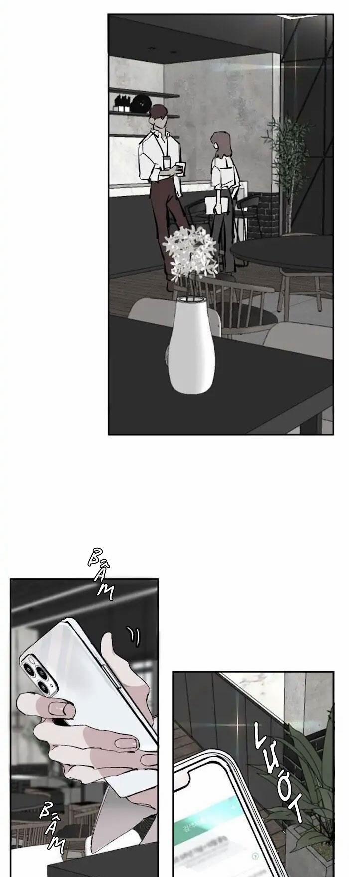 [HOÀN] Lãng Mạn Toixico 1 0 1 trang 7