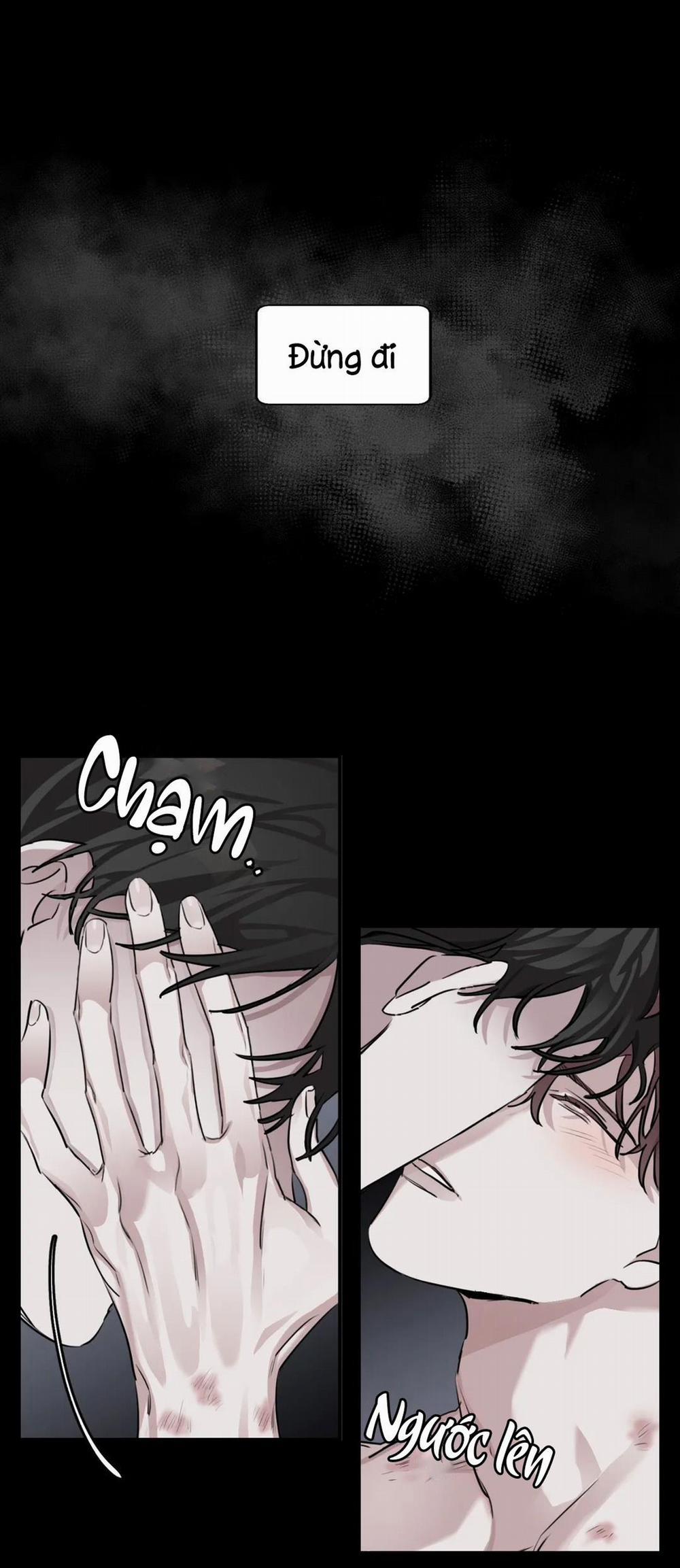 [HOÀN] Lãng Mạn Toixico 10 0 10 trang 23