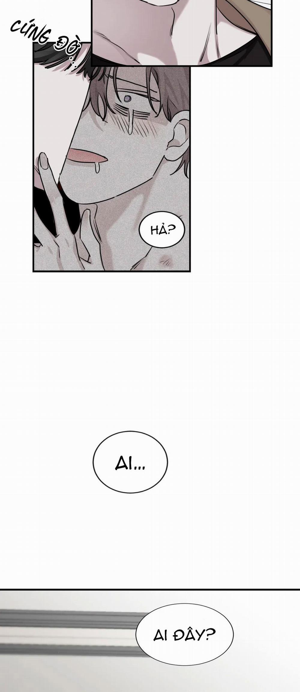 [HOÀN] Lãng Mạn Toixico 10 0 10 trang 27