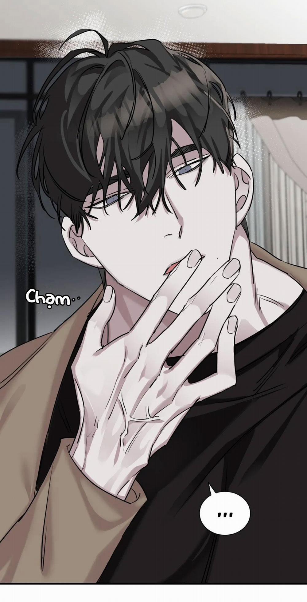 [HOÀN] Lãng Mạn Toixico 10 0 10 trang 28