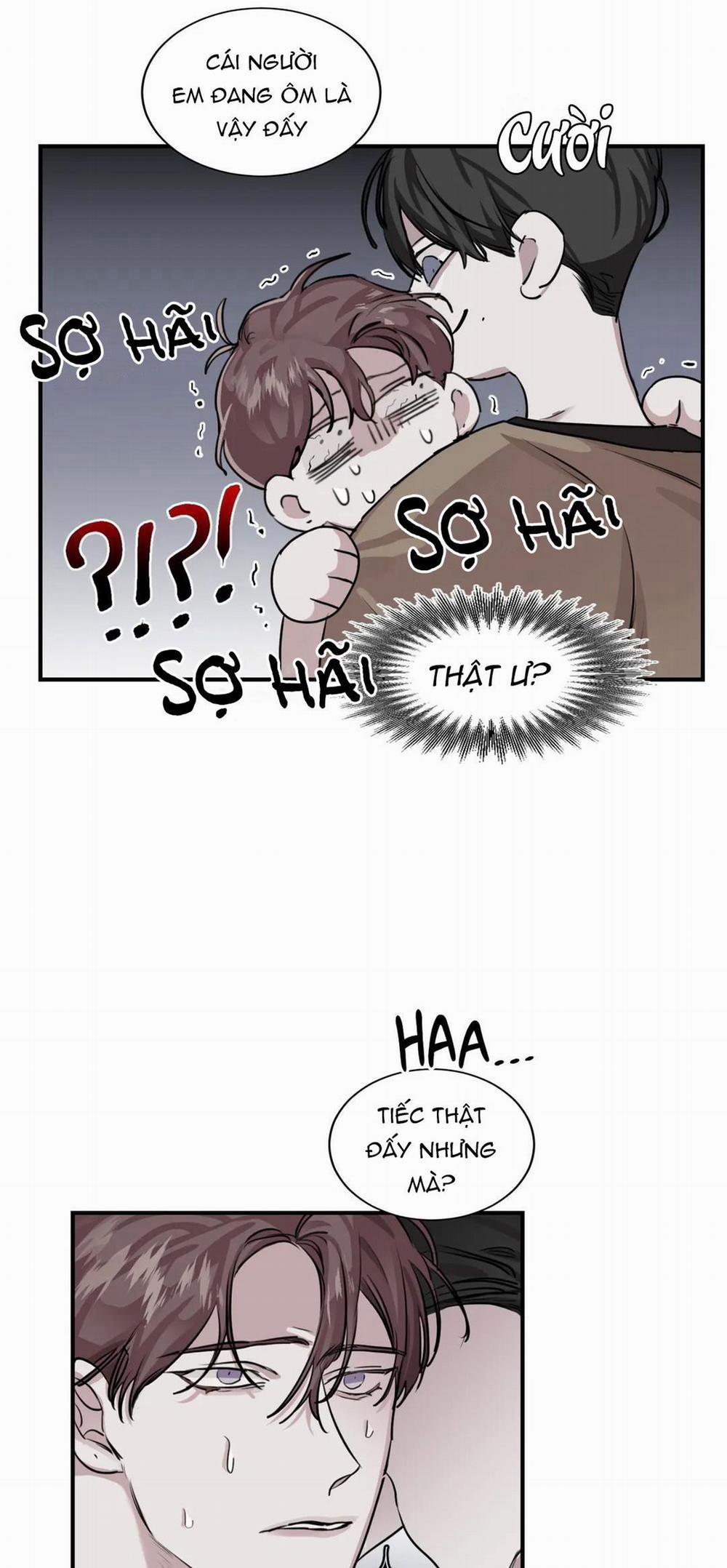 [HOÀN] Lãng Mạn Toixico 10 0 10 trang 42