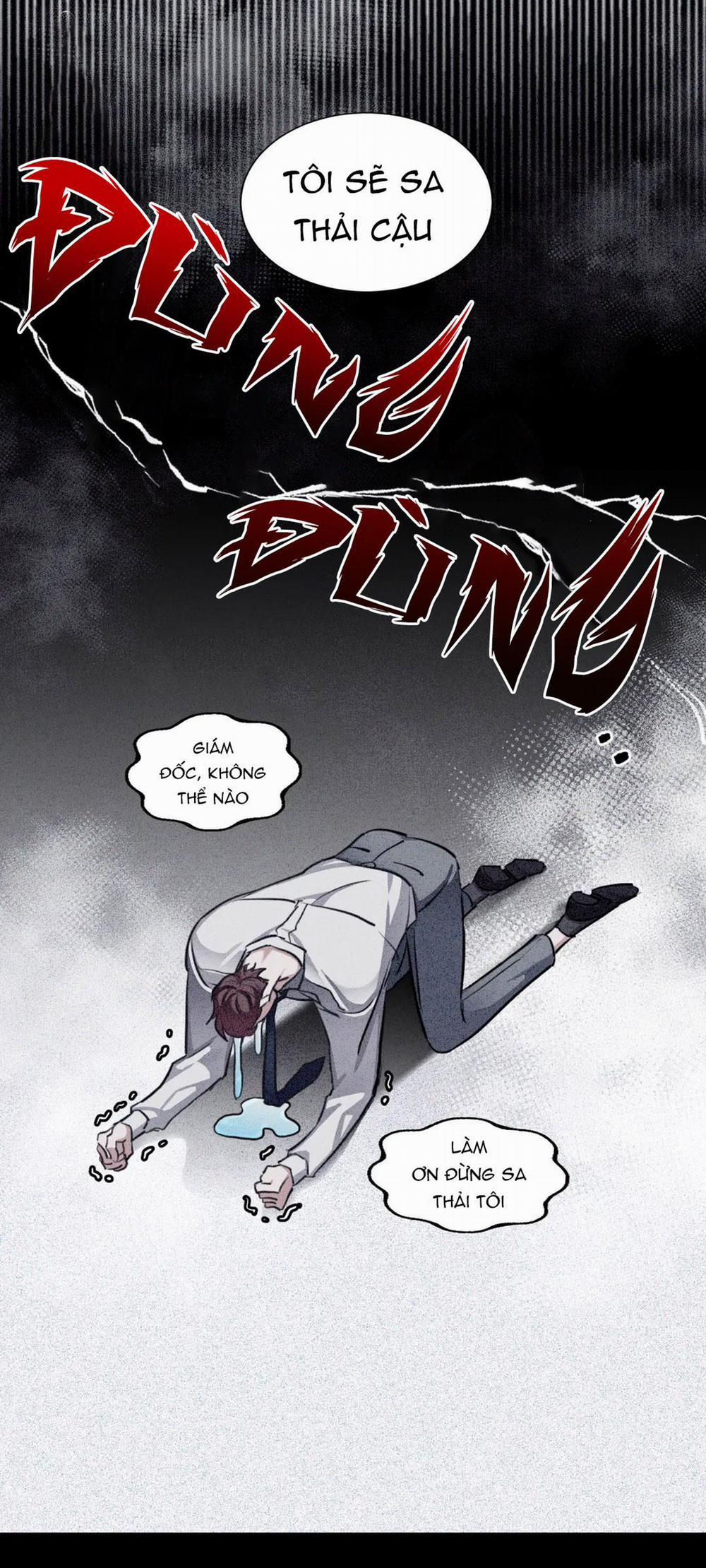 [HOÀN] Lãng Mạn Toixico 10 0 10 trang 7