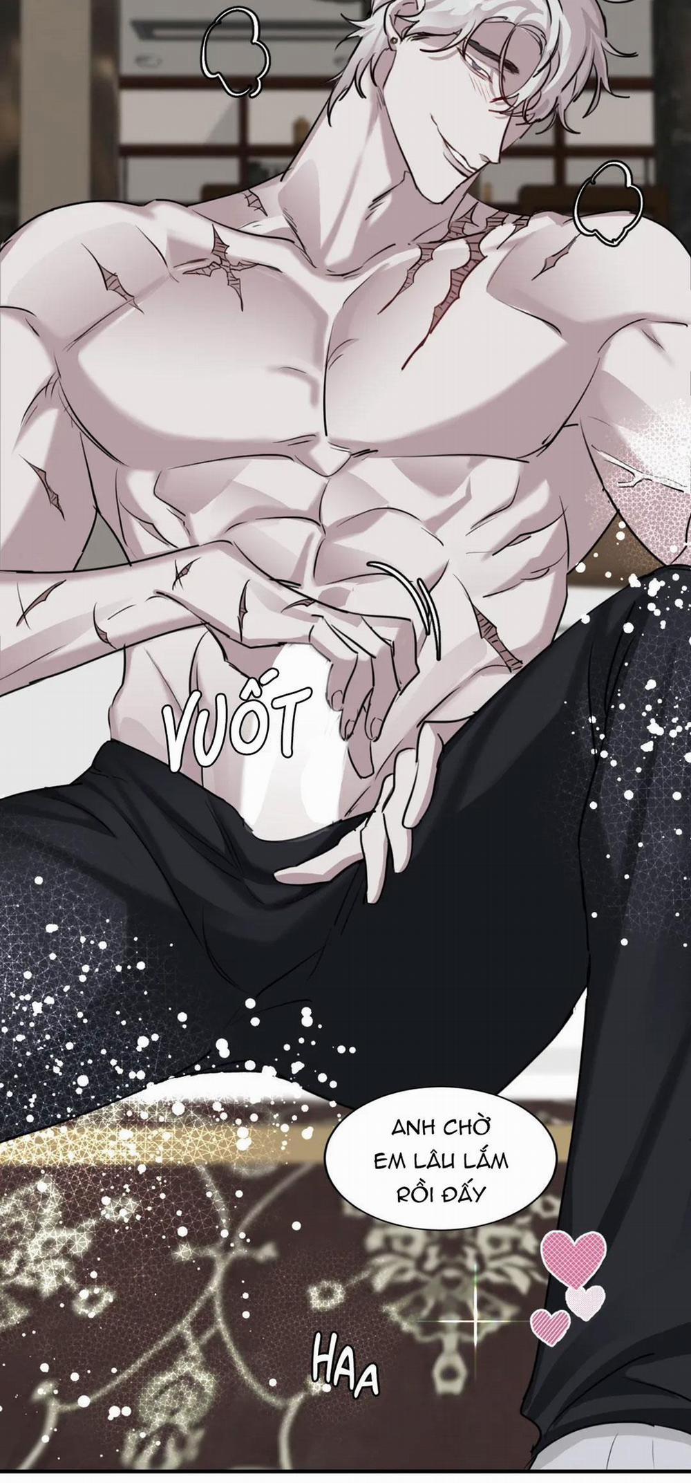 [HOÀN] Lãng Mạn Toixico 11 0 11 trang 15