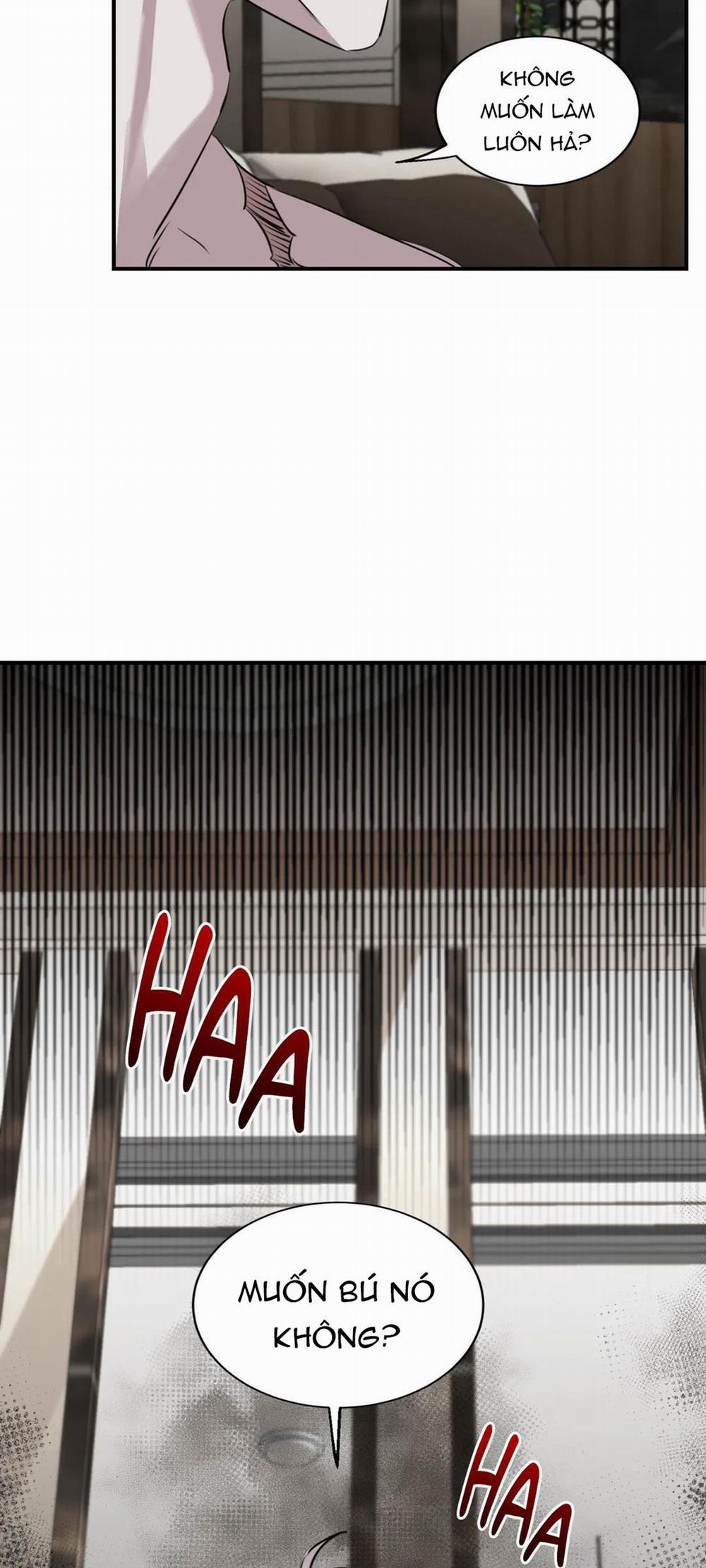 [HOÀN] Lãng Mạn Toixico 11 0 11 trang 23