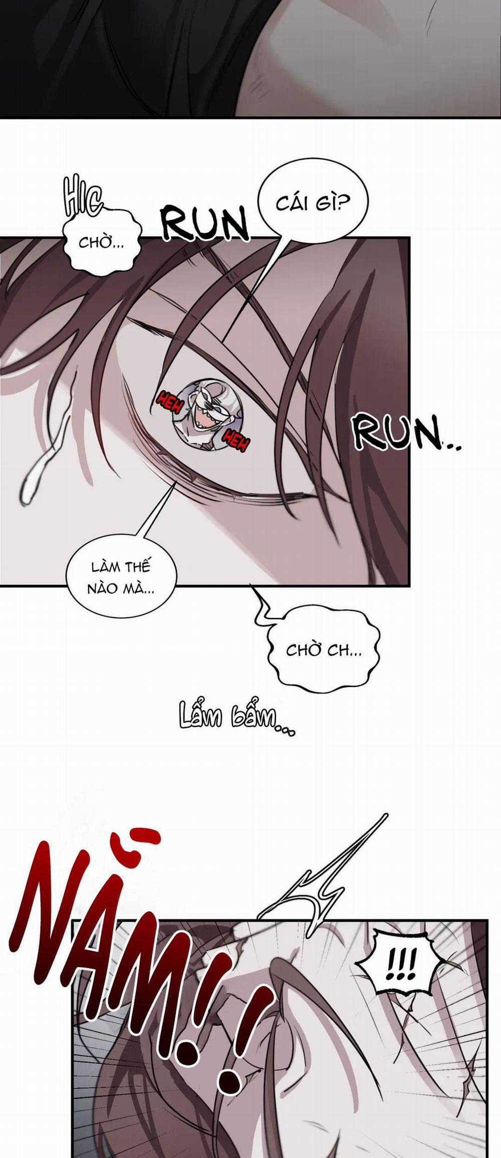 [HOÀN] Lãng Mạn Toixico 11 0 11 trang 25