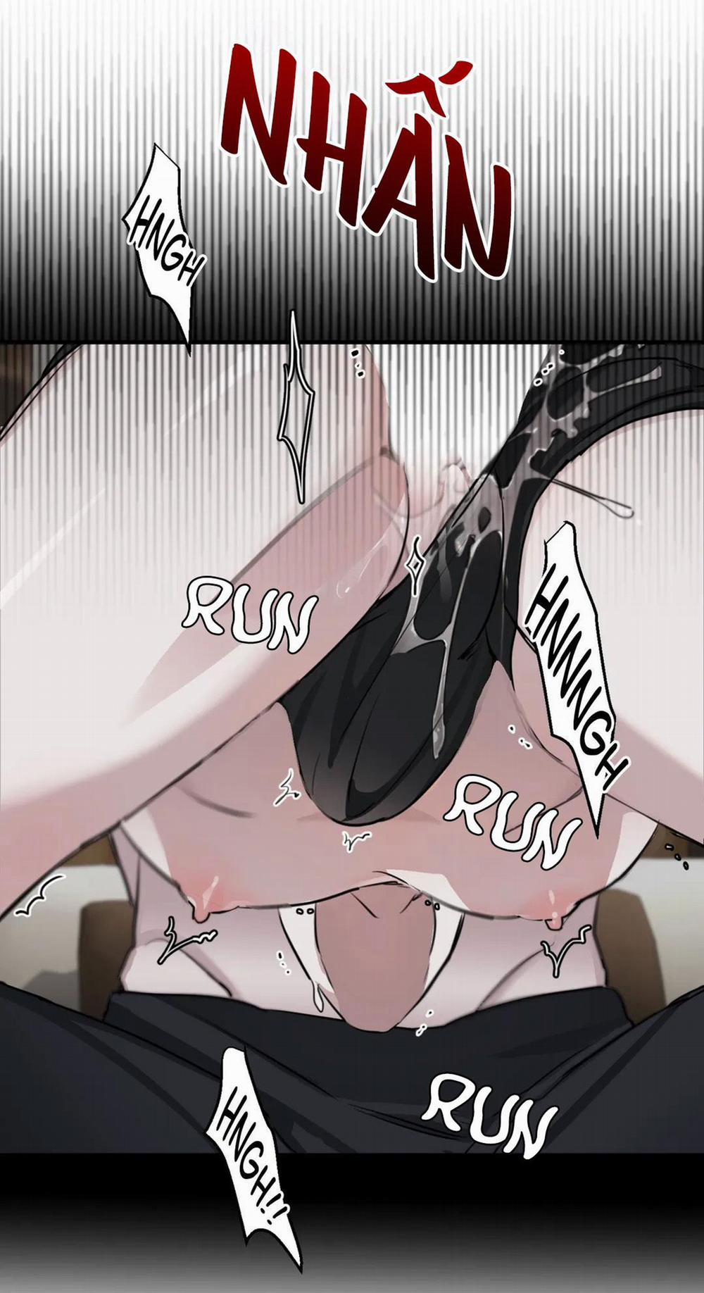 [HOÀN] Lãng Mạn Toixico 11 0 11 trang 36