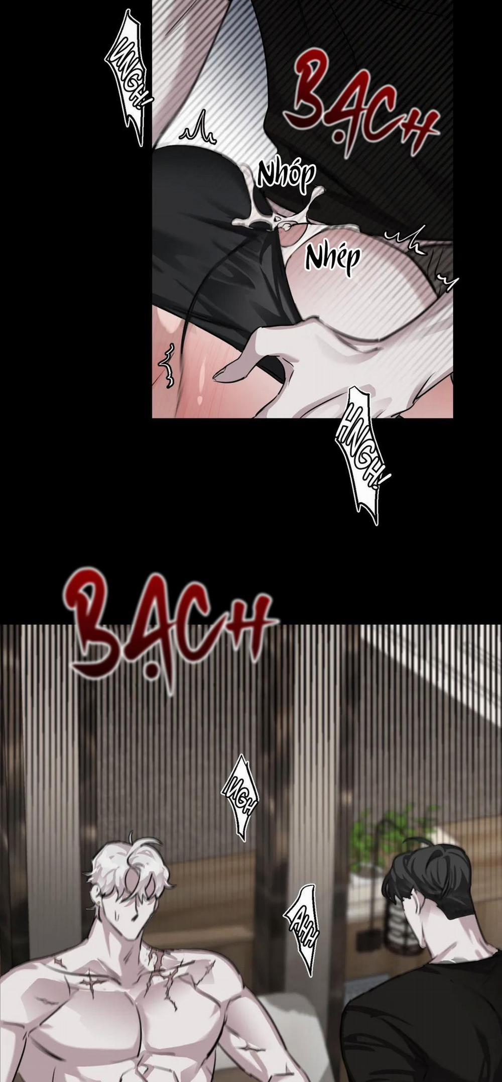 [HOÀN] Lãng Mạn Toixico 11 0 11 trang 41