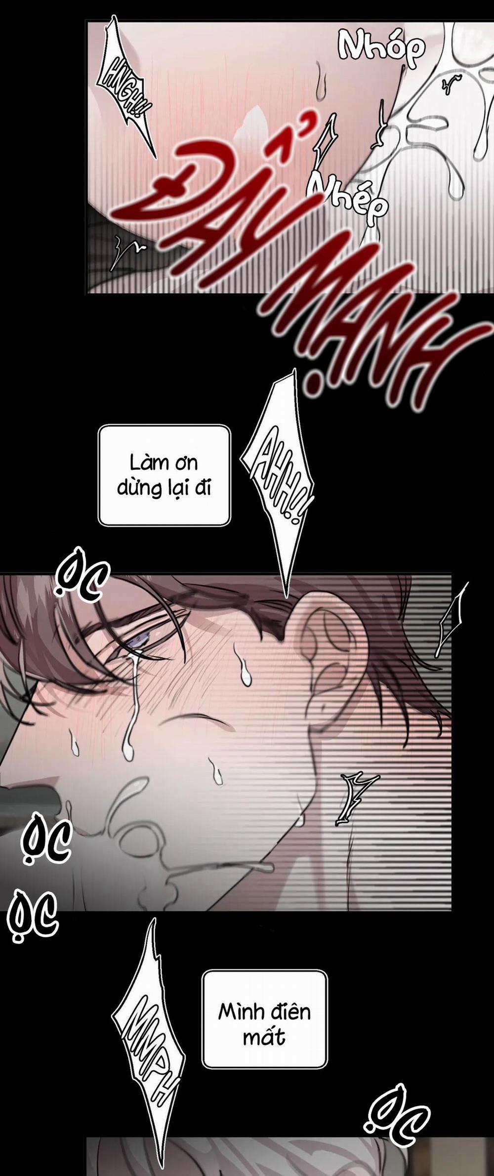 [HOÀN] Lãng Mạn Toixico 11 0 11 trang 44