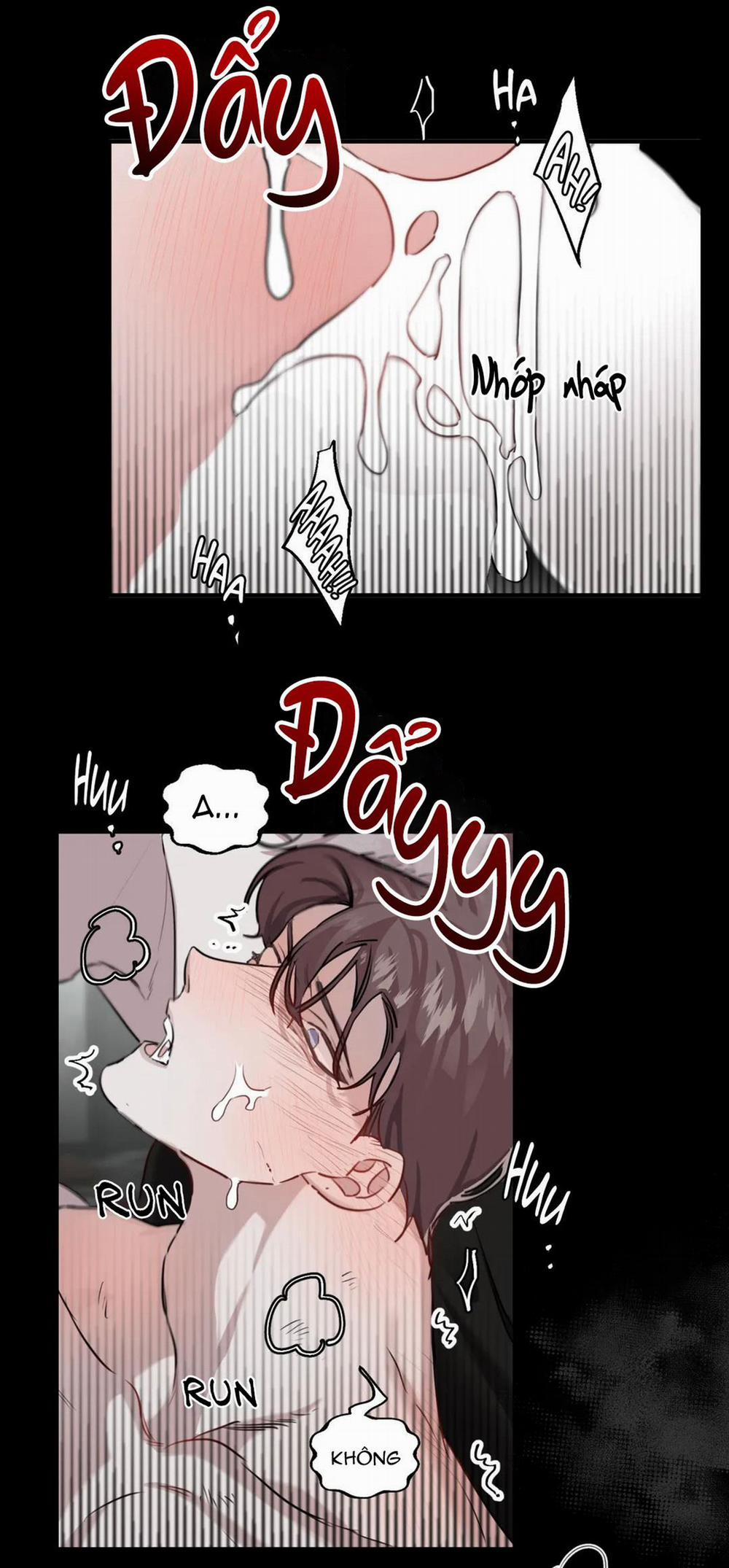 [HOÀN] Lãng Mạn Toixico 11 0 11 trang 58