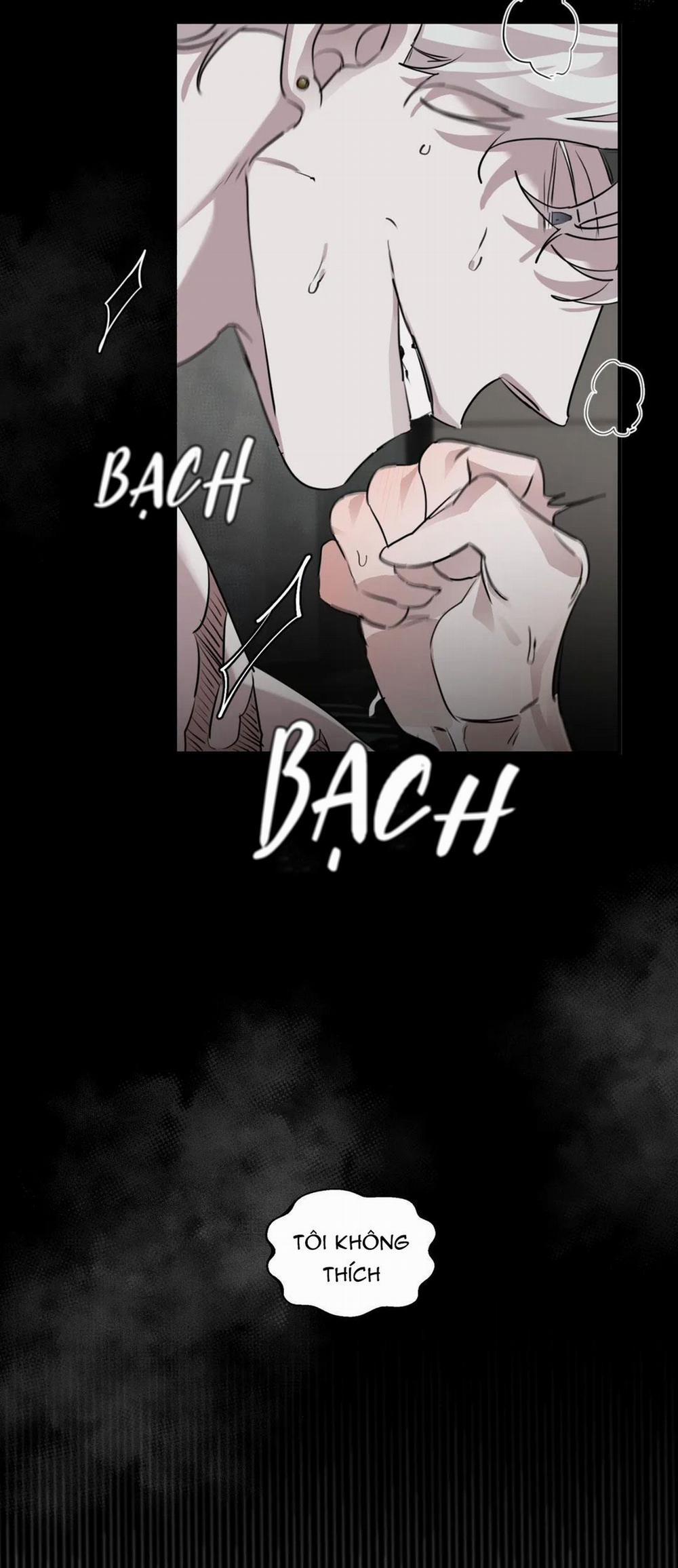 [HOÀN] Lãng Mạn Toixico 11 0 11 trang 59