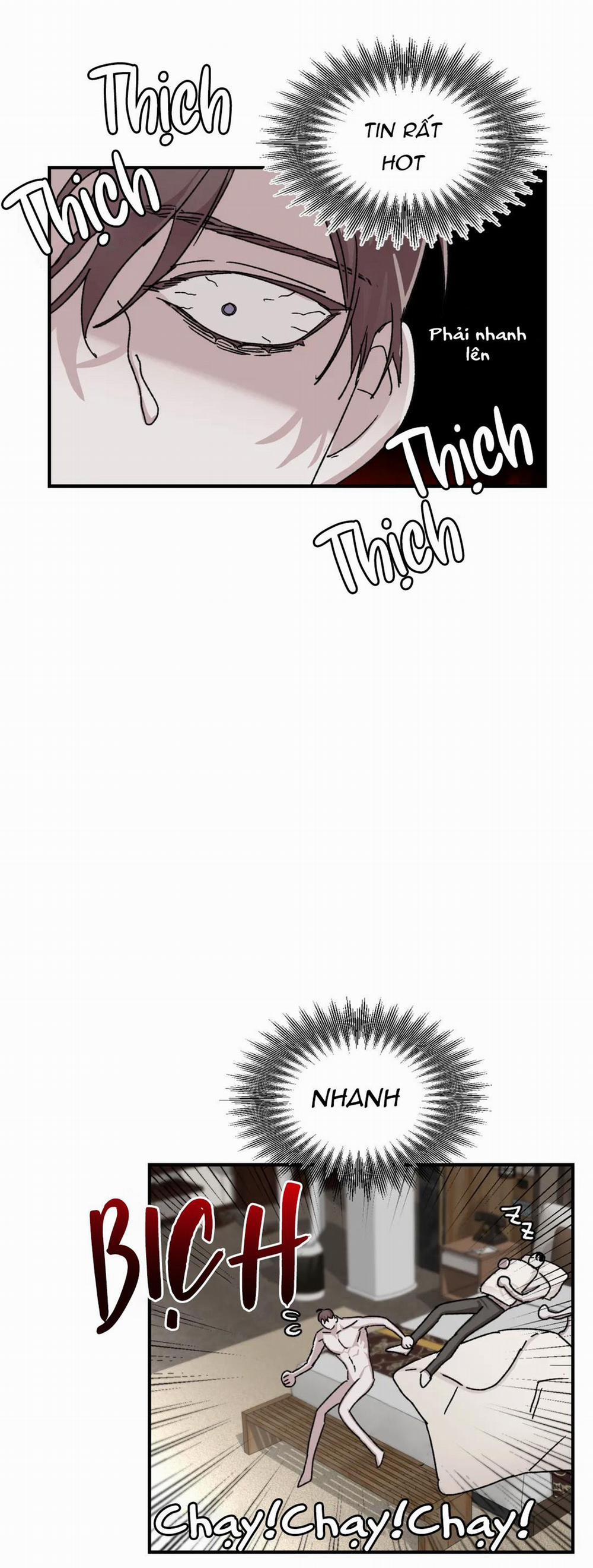 [HOÀN] Lãng Mạn Toixico 12 0 _end trang 17