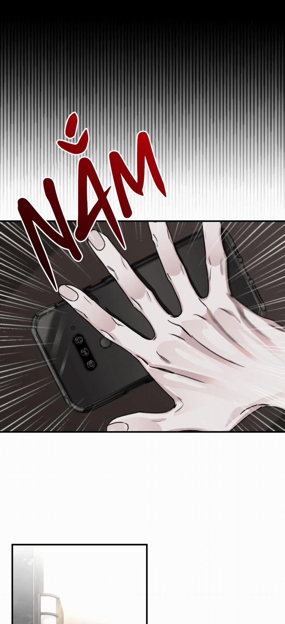 [HOÀN] Lãng Mạn Toixico 12 0 _end trang 22