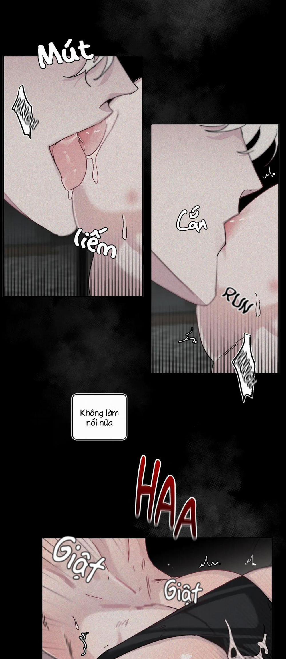 [HOÀN] Lãng Mạn Toixico 12 0 _end trang 3