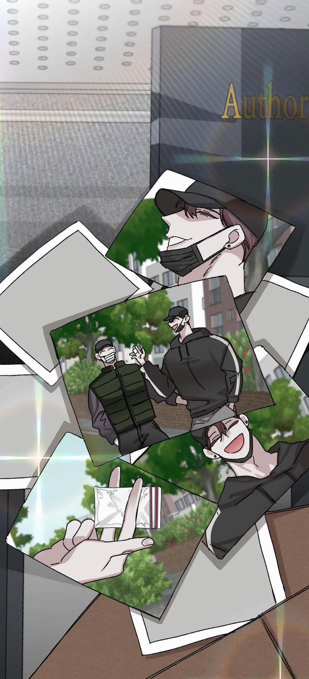 [HOÀN] Lãng Mạn Toixico 12 0 _end trang 32