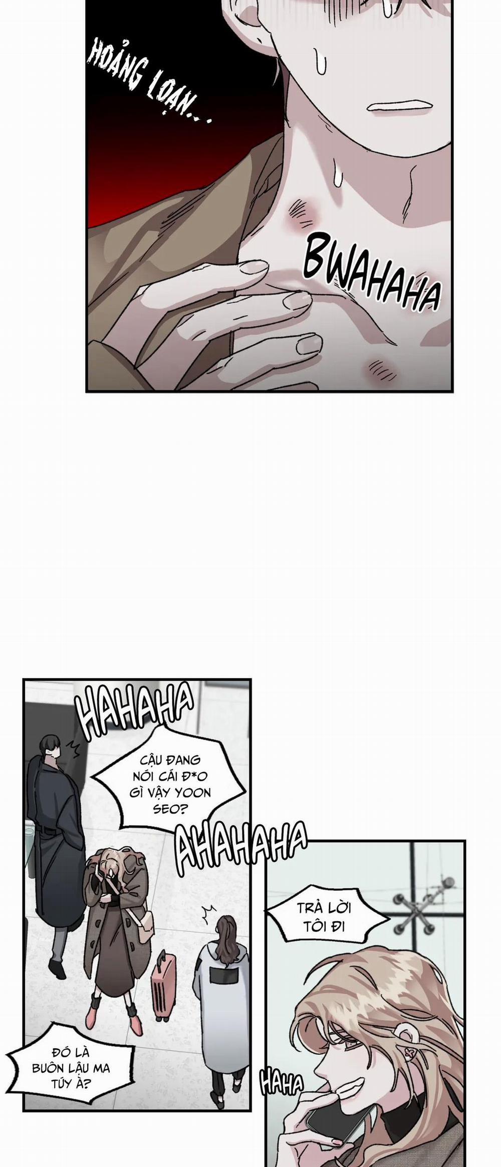 [HOÀN] Lãng Mạn Toixico 12 0 _end trang 34