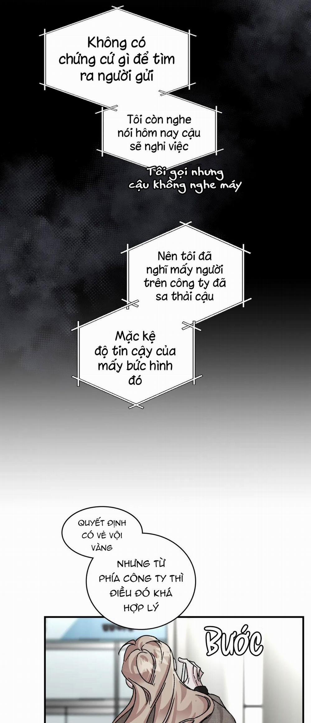 [HOÀN] Lãng Mạn Toixico 12 0 _end trang 36